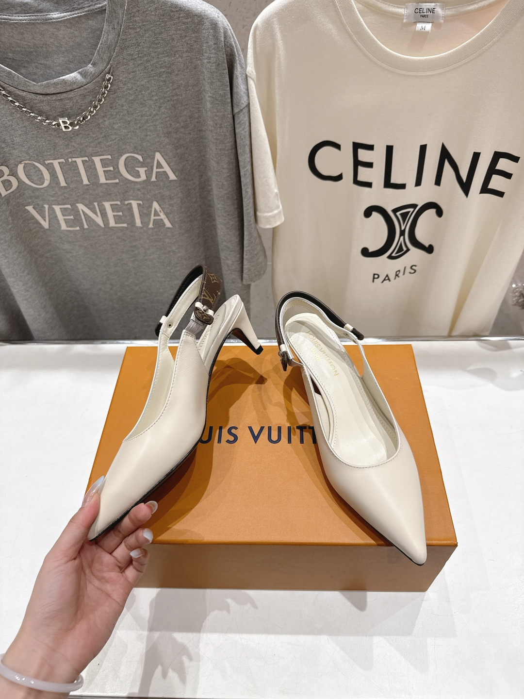 高版本出厂 Louis Vuitton ss25 F057 new arrival LV驴牌春夏系列新款