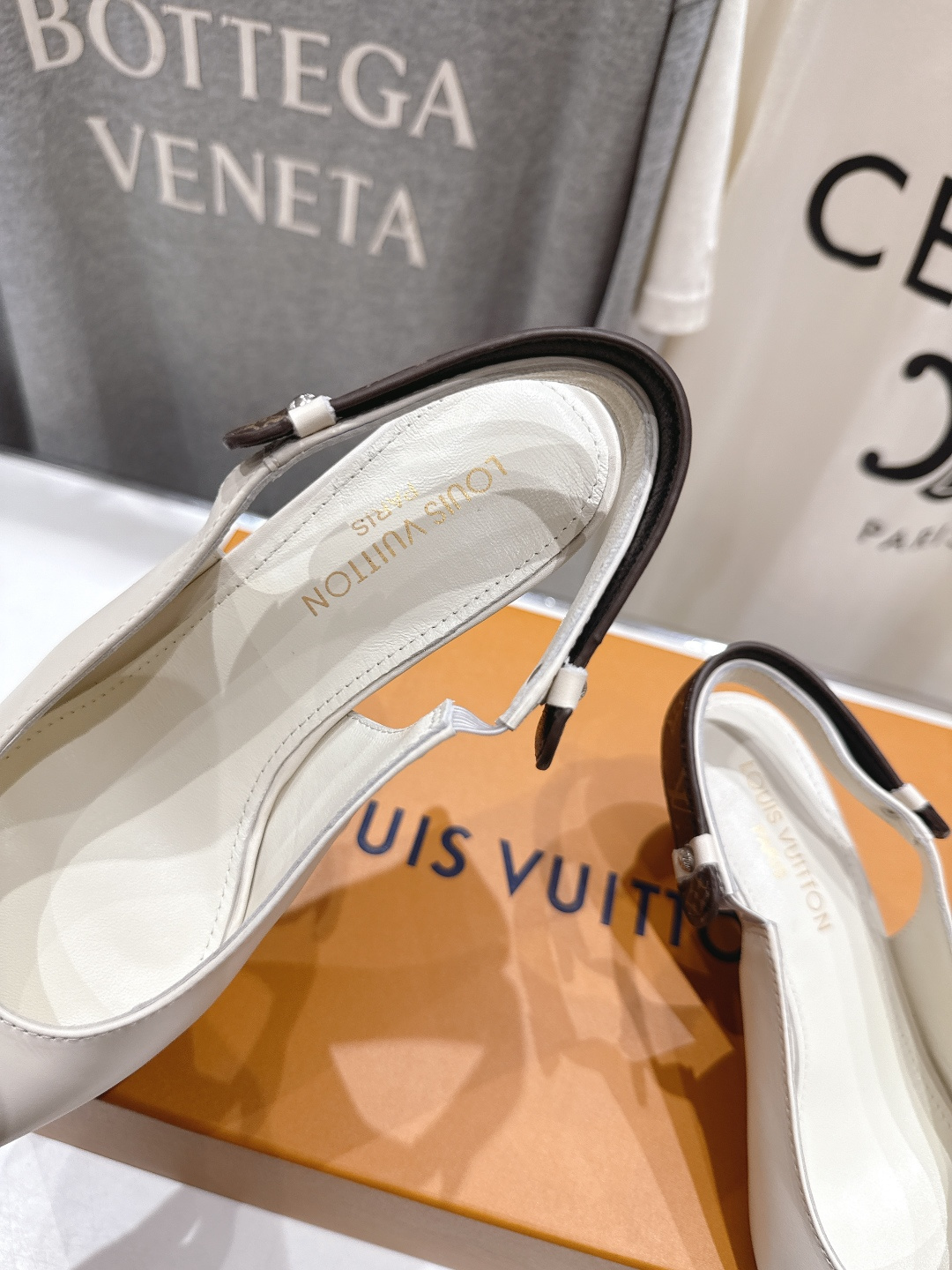 高版本出厂 Louis Vuitton ss25 F057 new arrival LV驴牌春夏系列新款