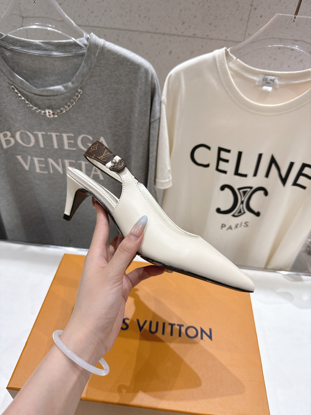 高版本出厂 Louis Vuitton ss25 F057 new arrival LV驴牌春夏系列新款