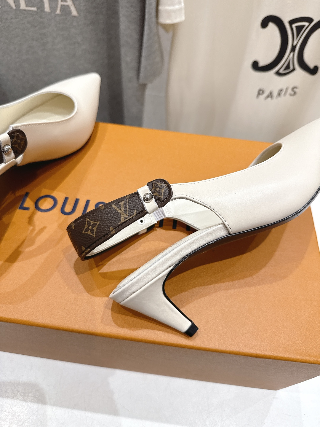 高版本出厂 Louis Vuitton ss25 F057 new arrival LV驴牌春夏系列新款