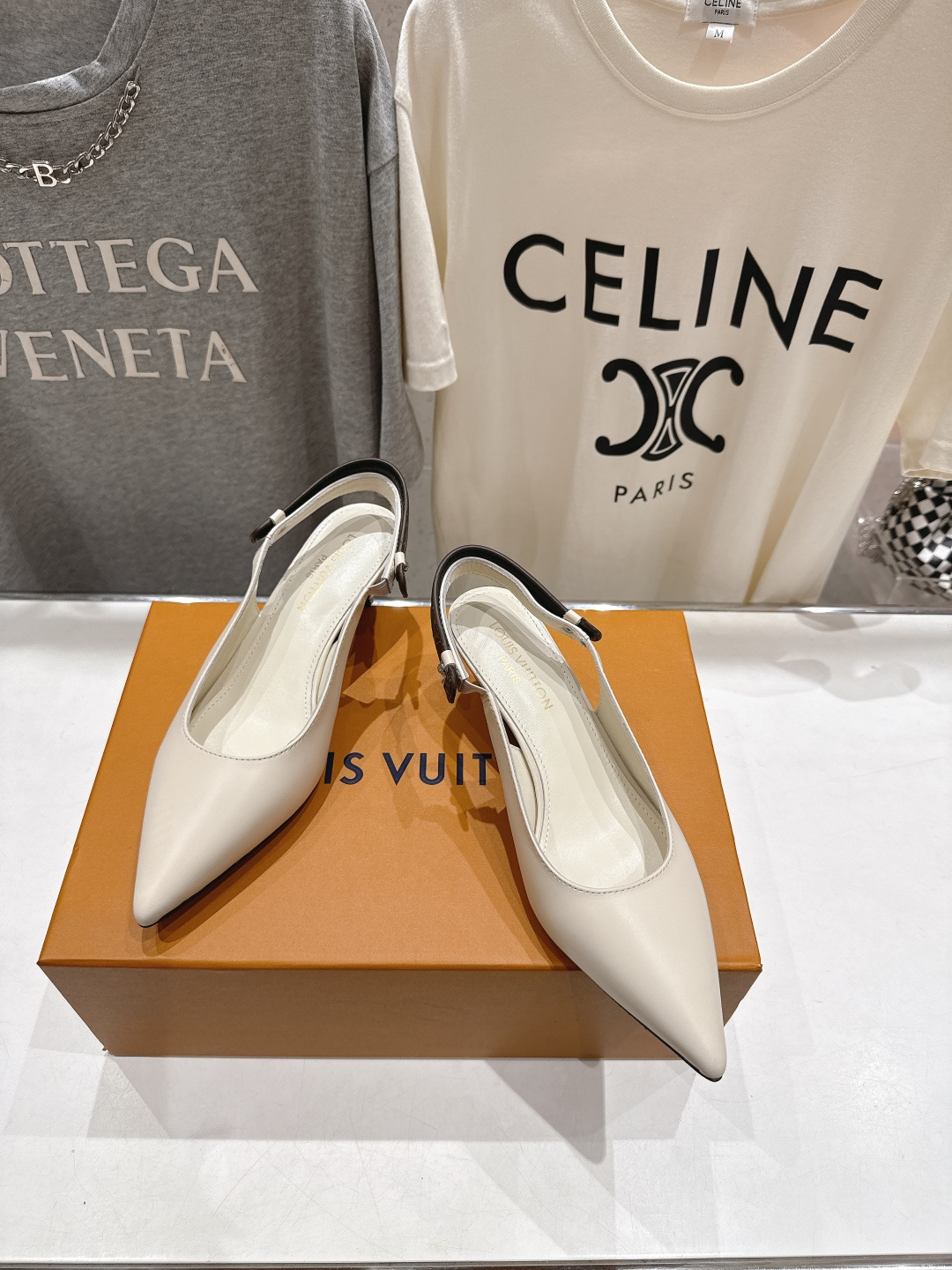 高版本出厂 Louis Vuitton ss25 F057 new arrival LV驴牌春夏系列新款