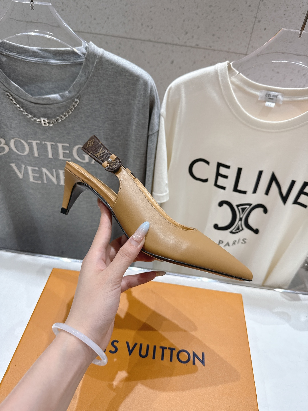 高版本出厂 Louis Vuitton ss25 F057 new arrival LV驴牌春夏系列新款