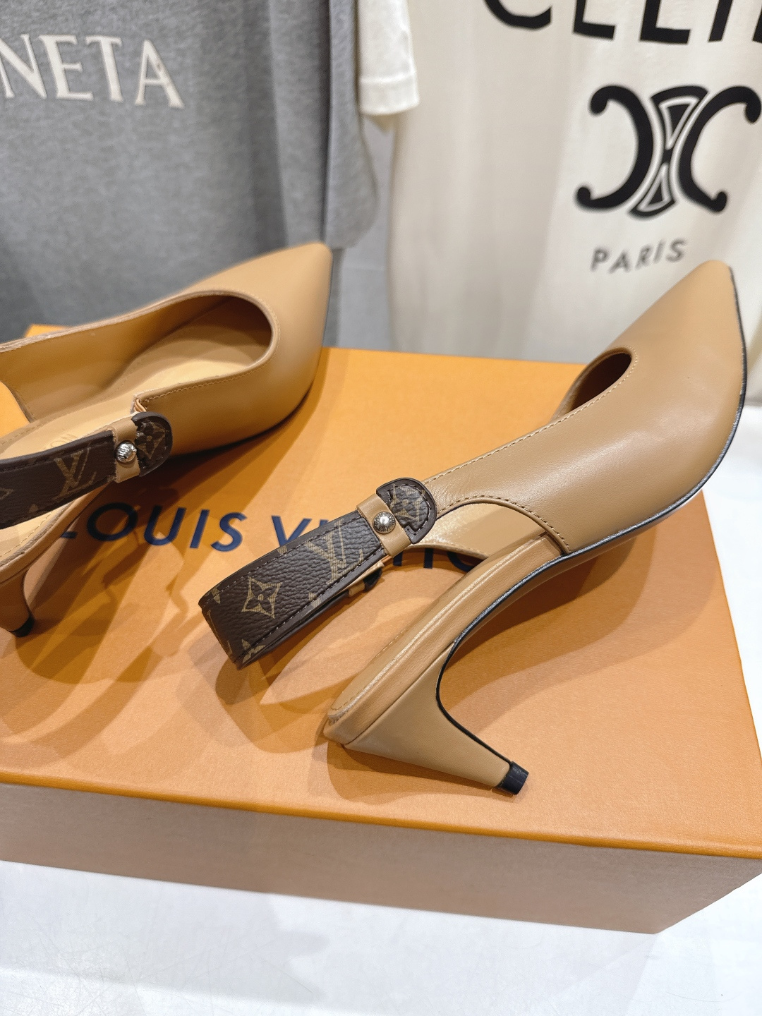 高版本出厂 Louis Vuitton ss25 F057 new arrival LV驴牌春夏系列新款