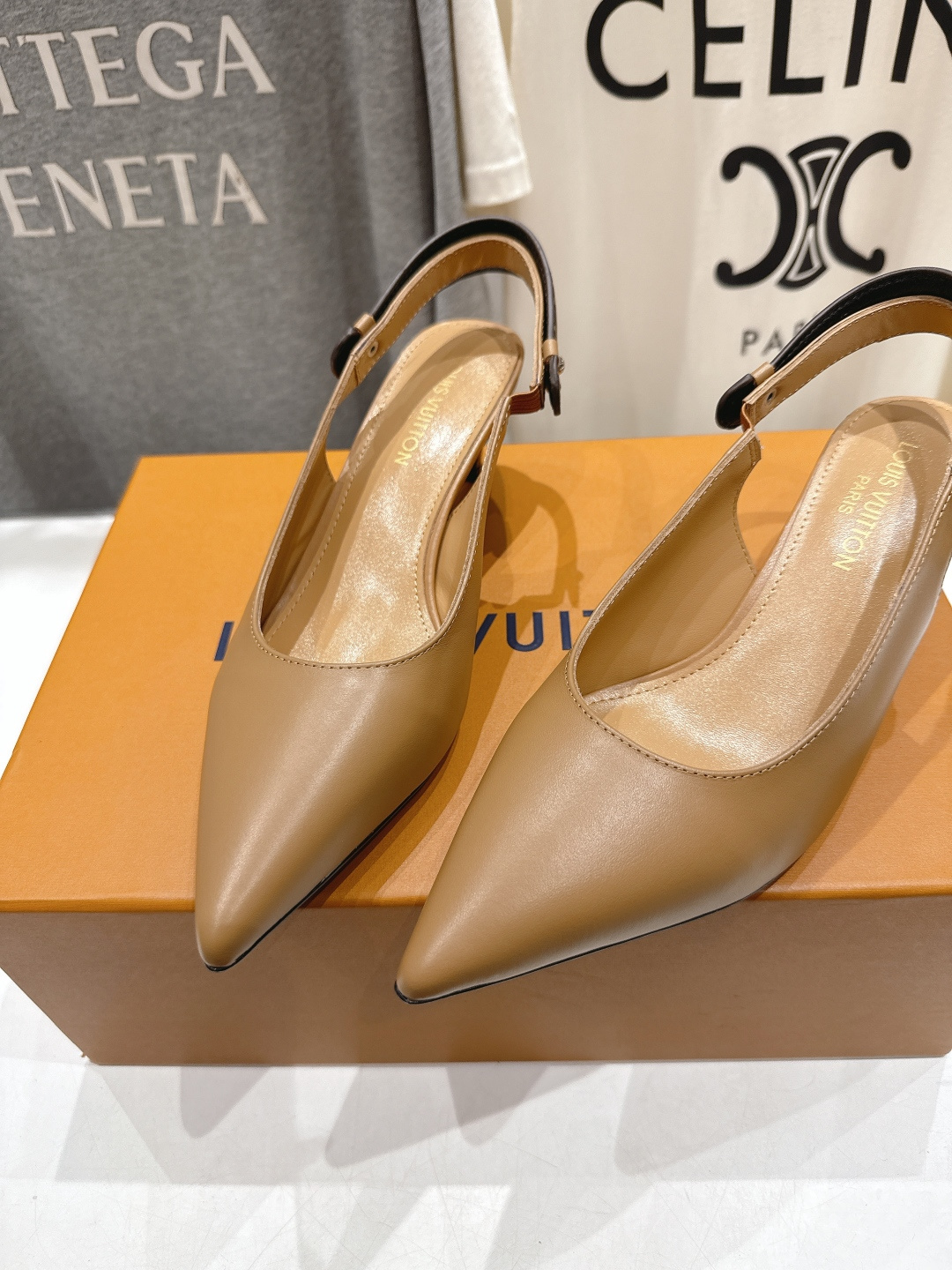 高版本出厂 Louis Vuitton ss25 F057 new arrival LV驴牌春夏系列新款