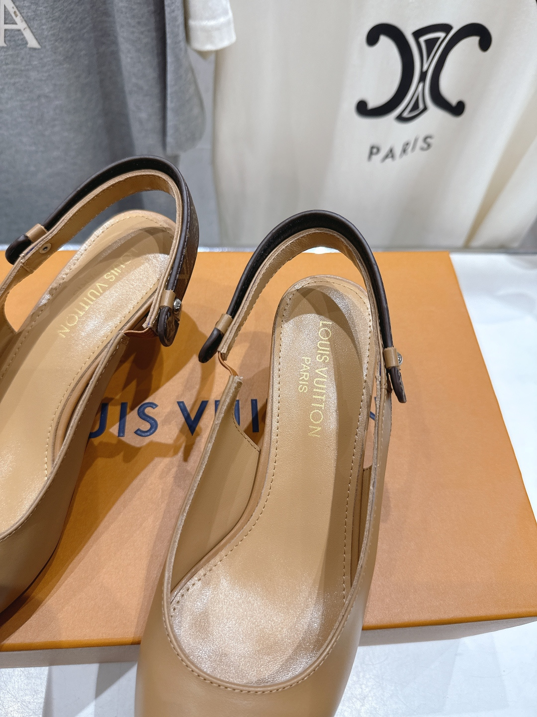 高版本出厂 Louis Vuitton ss25 F057 new arrival LV驴牌春夏系列新款