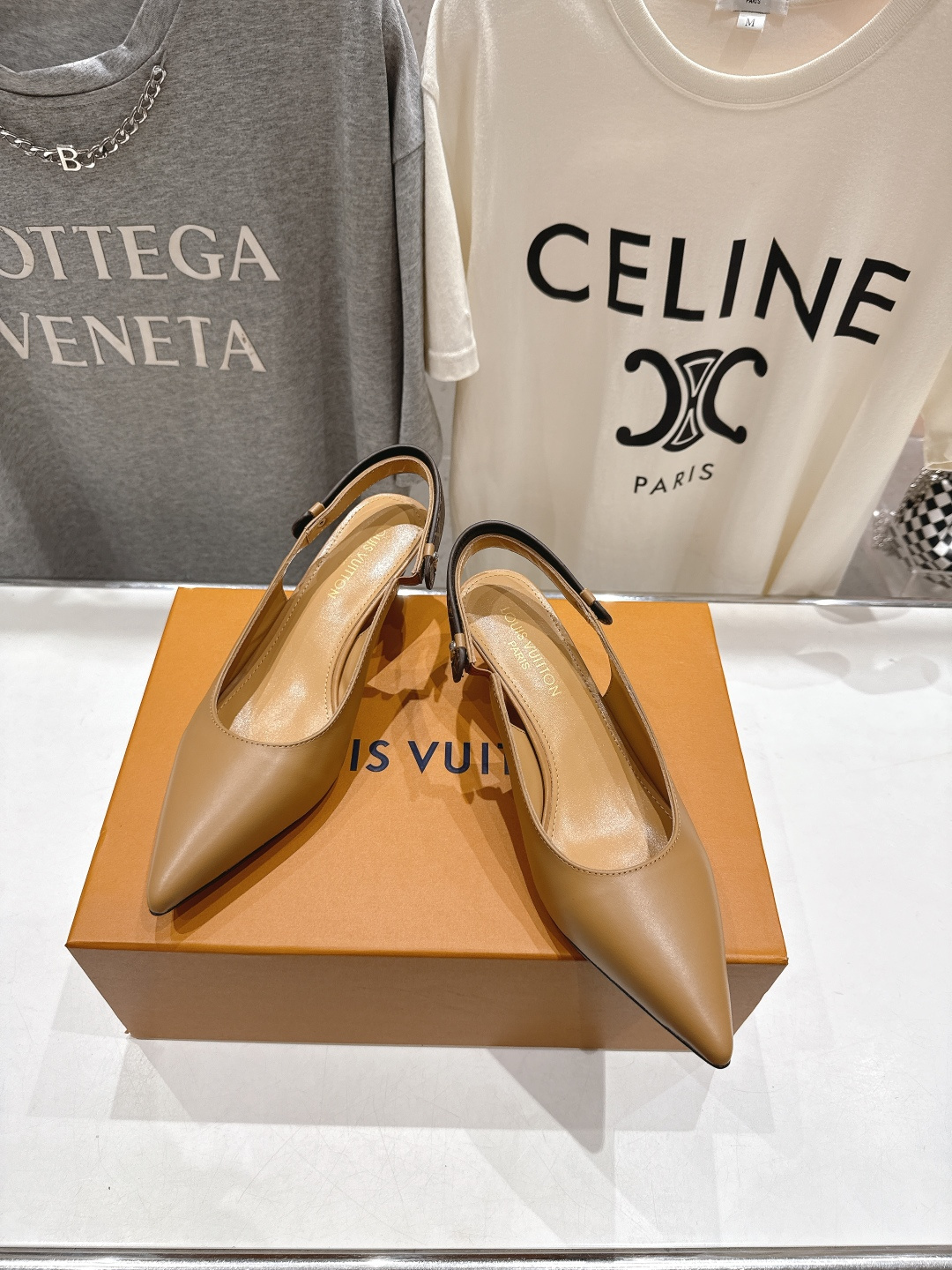 高版本出厂 Louis Vuitton ss25 F057 new arrival LV驴牌春夏系列新款