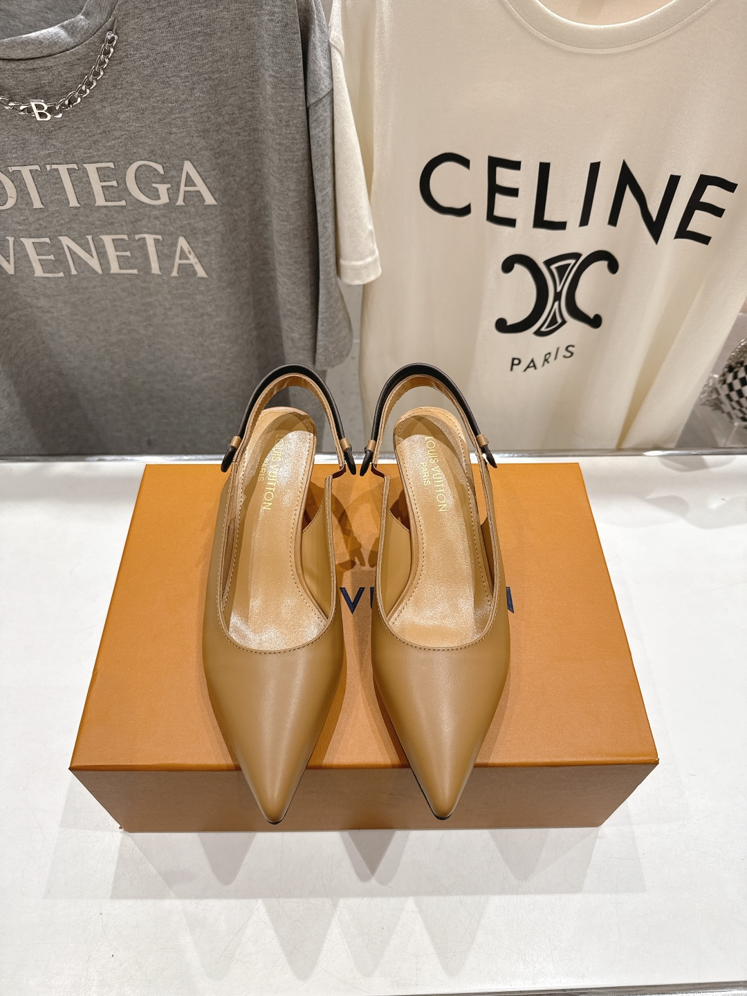 高版本出厂 Louis Vuitton ss25 F057 new arrival LV驴牌春夏系列新款