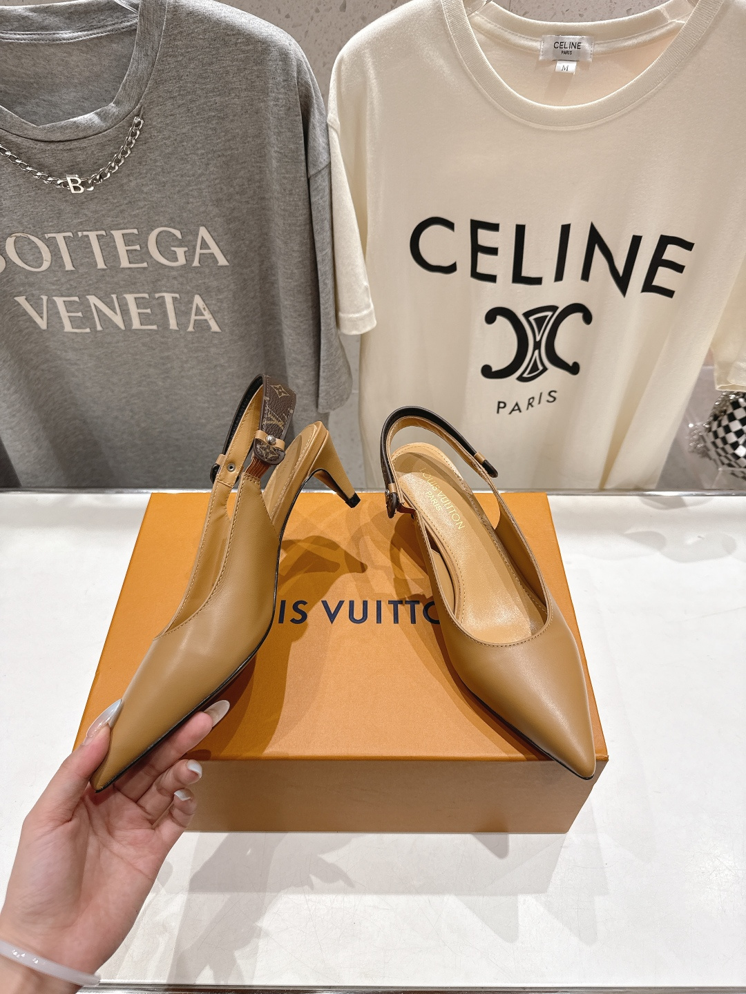 高版本出厂 Louis Vuitton ss25 F057 new arrival LV驴牌春夏系列新款