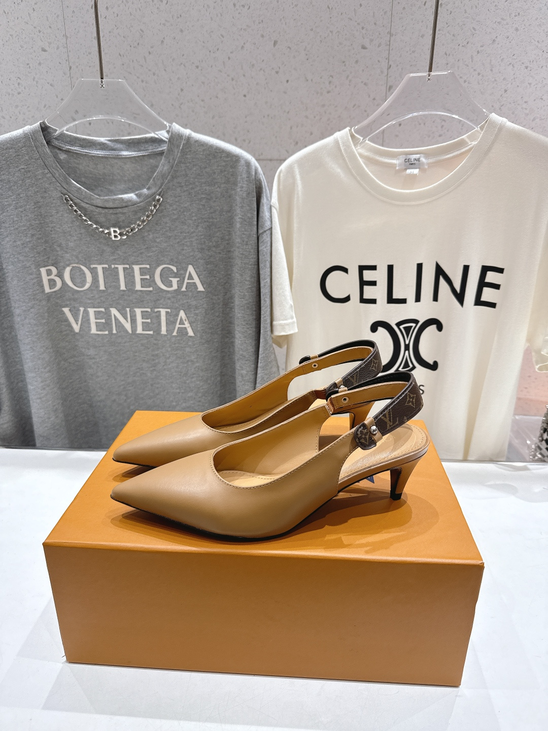 高版本出厂 Louis Vuitton ss25 F057 new arrival LV驴牌春夏系列新款