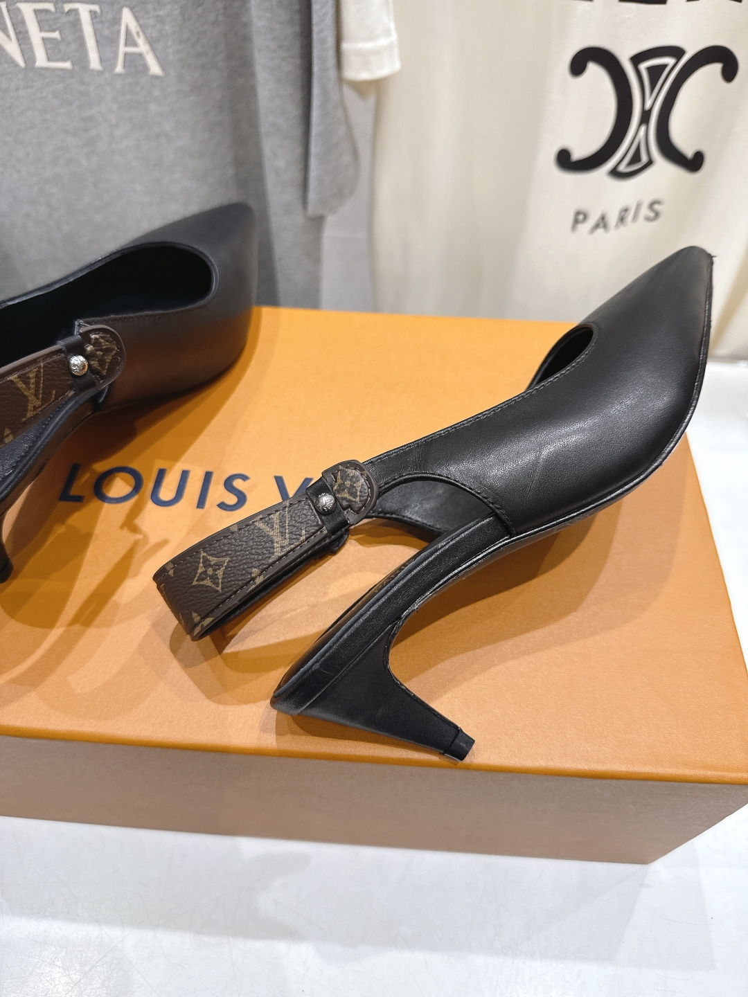 高版本出厂 Louis Vuitton ss25 F057 new arrival LV驴牌春夏系列新款