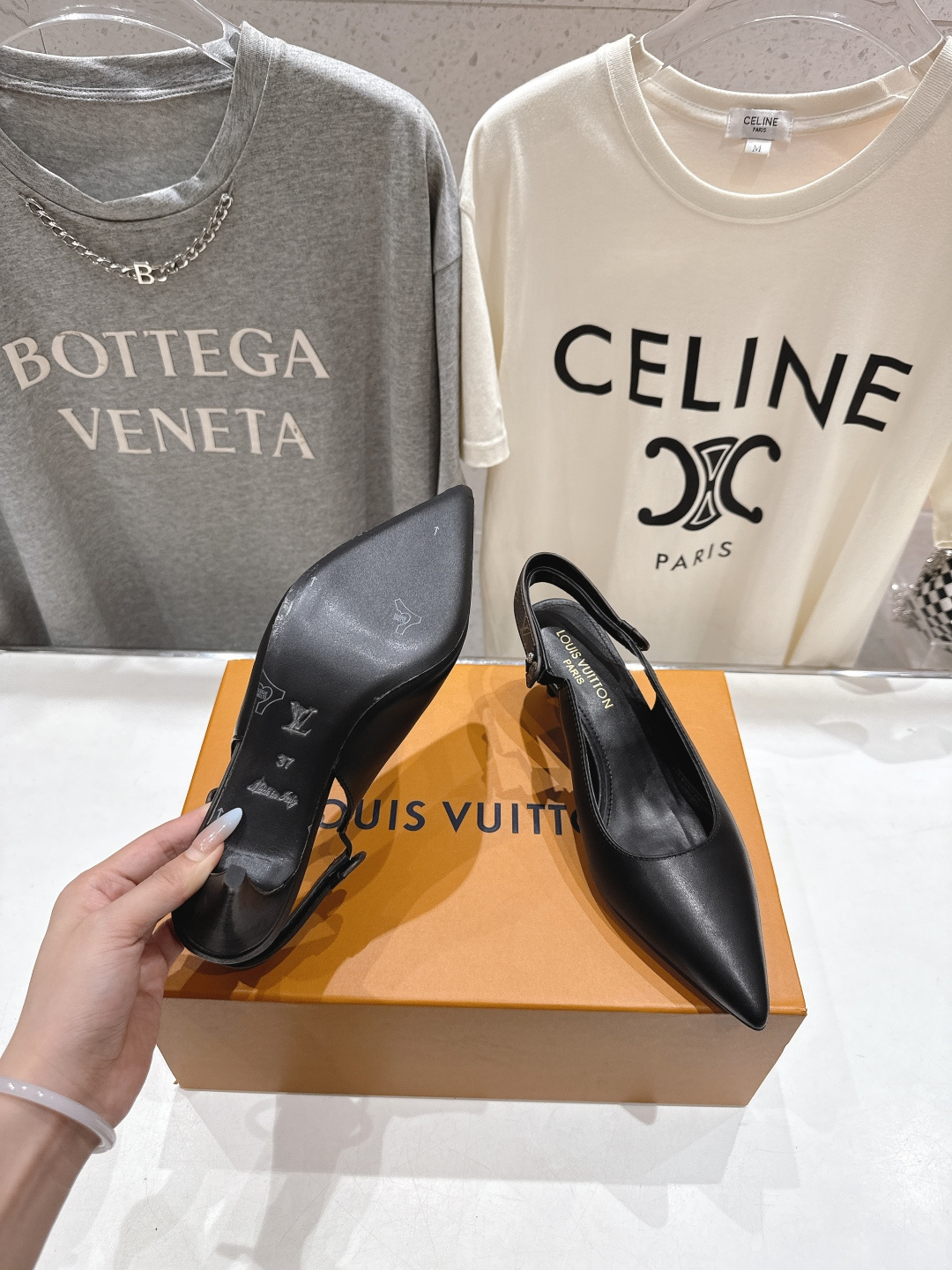 高版本出厂 Louis Vuitton ss25 F057 new arrival LV驴牌春夏系列新款