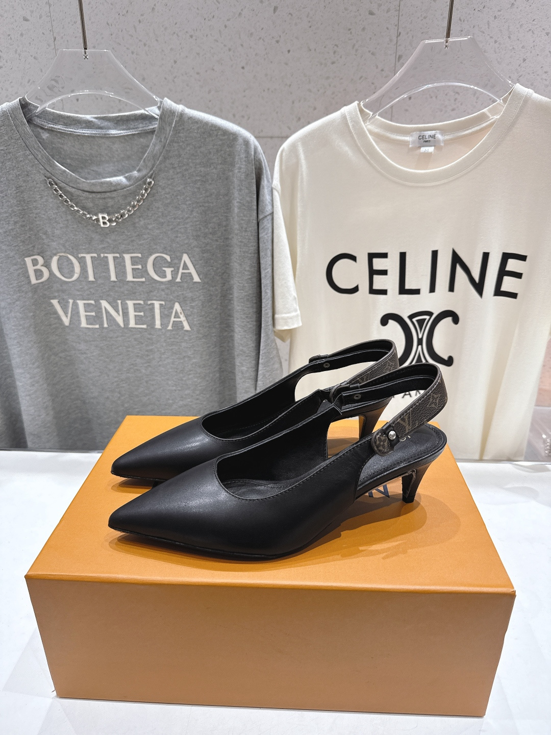 高版本出厂 Louis Vuitton ss25 F057 new arrival LV驴牌春夏系列新款