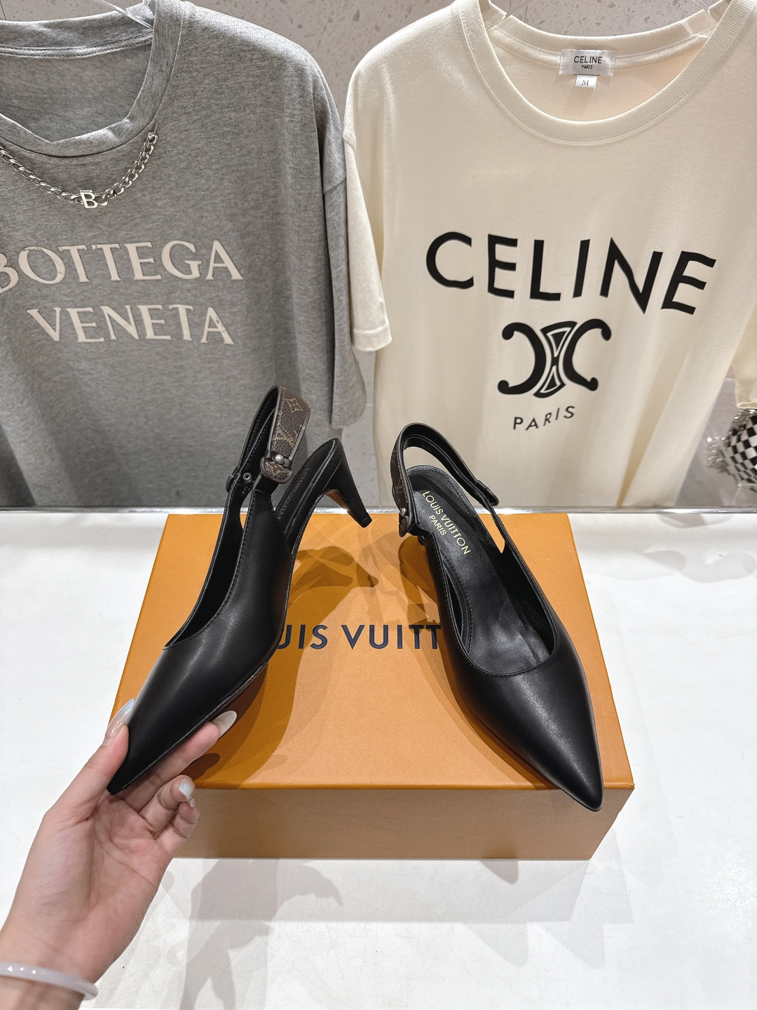 高版本出厂 Louis Vuitton ss25 F057 new arrival LV驴牌春夏系列新款