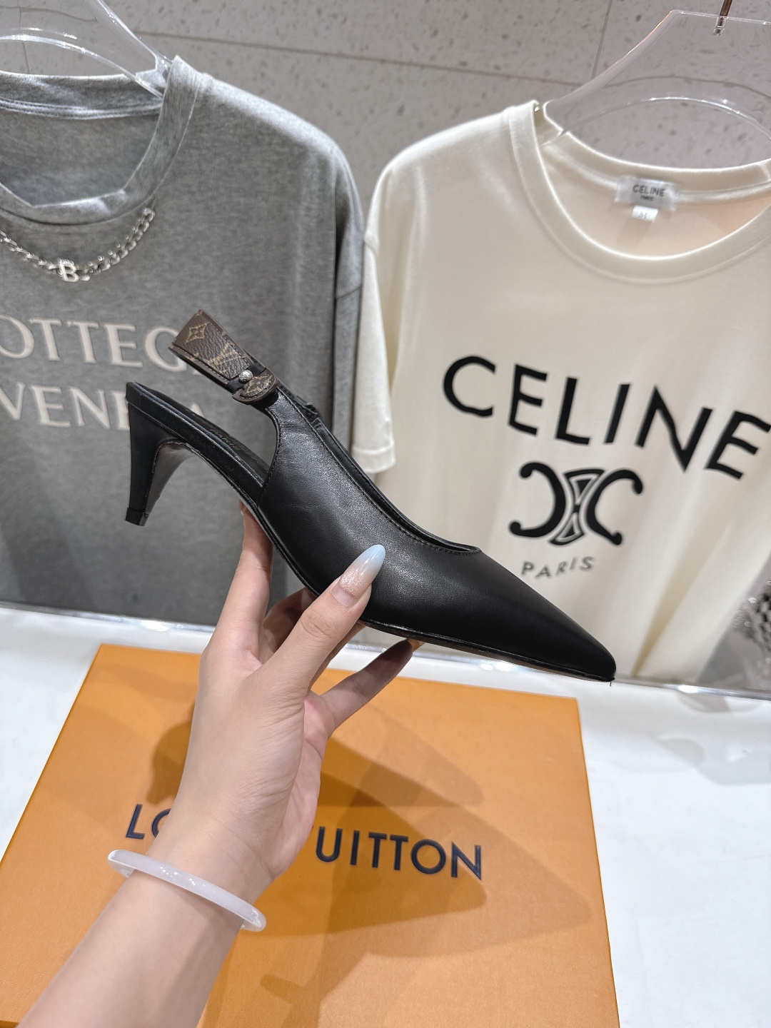 高版本出厂 Louis Vuitton ss25 F057 new arrival LV驴牌春夏系列新款