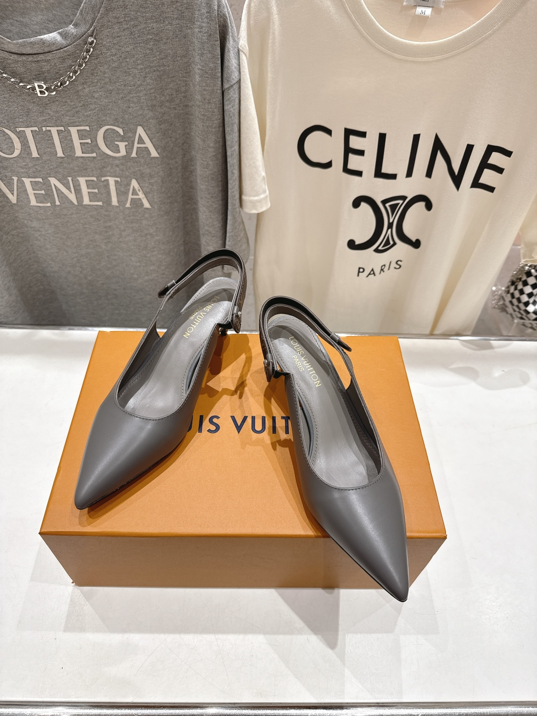 高版本出厂 Louis Vuitton ss25 F057 new arrival LV驴牌春夏系列新款