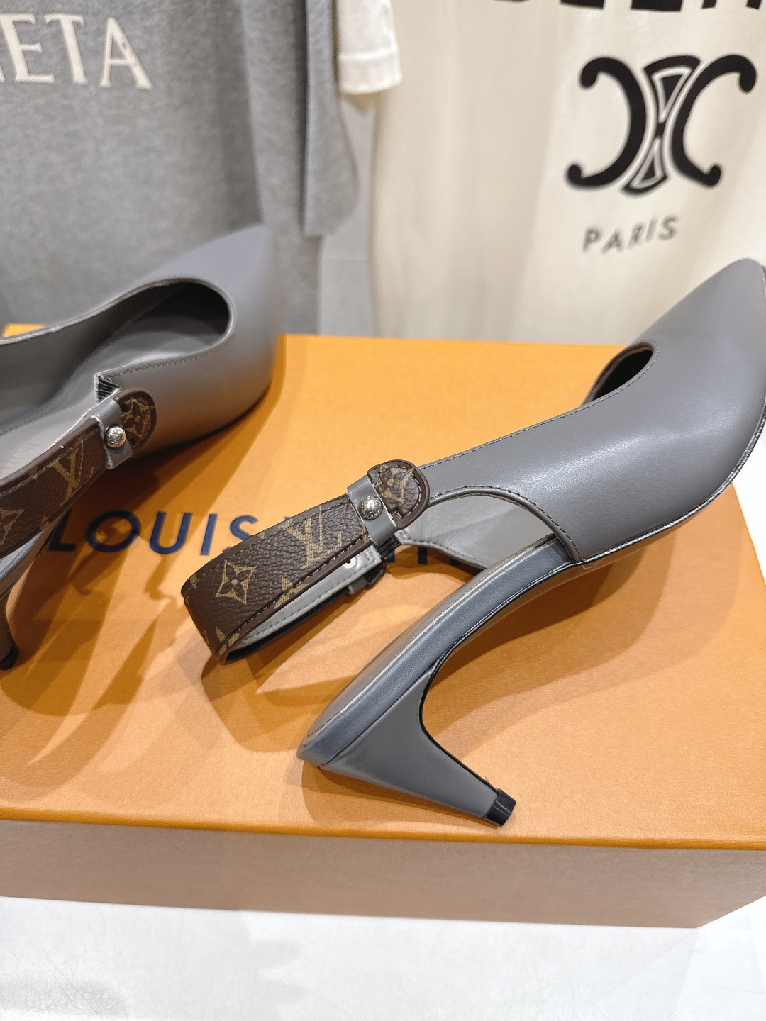 高版本出厂 Louis Vuitton ss25 F057 new arrival LV驴牌春夏系列新款