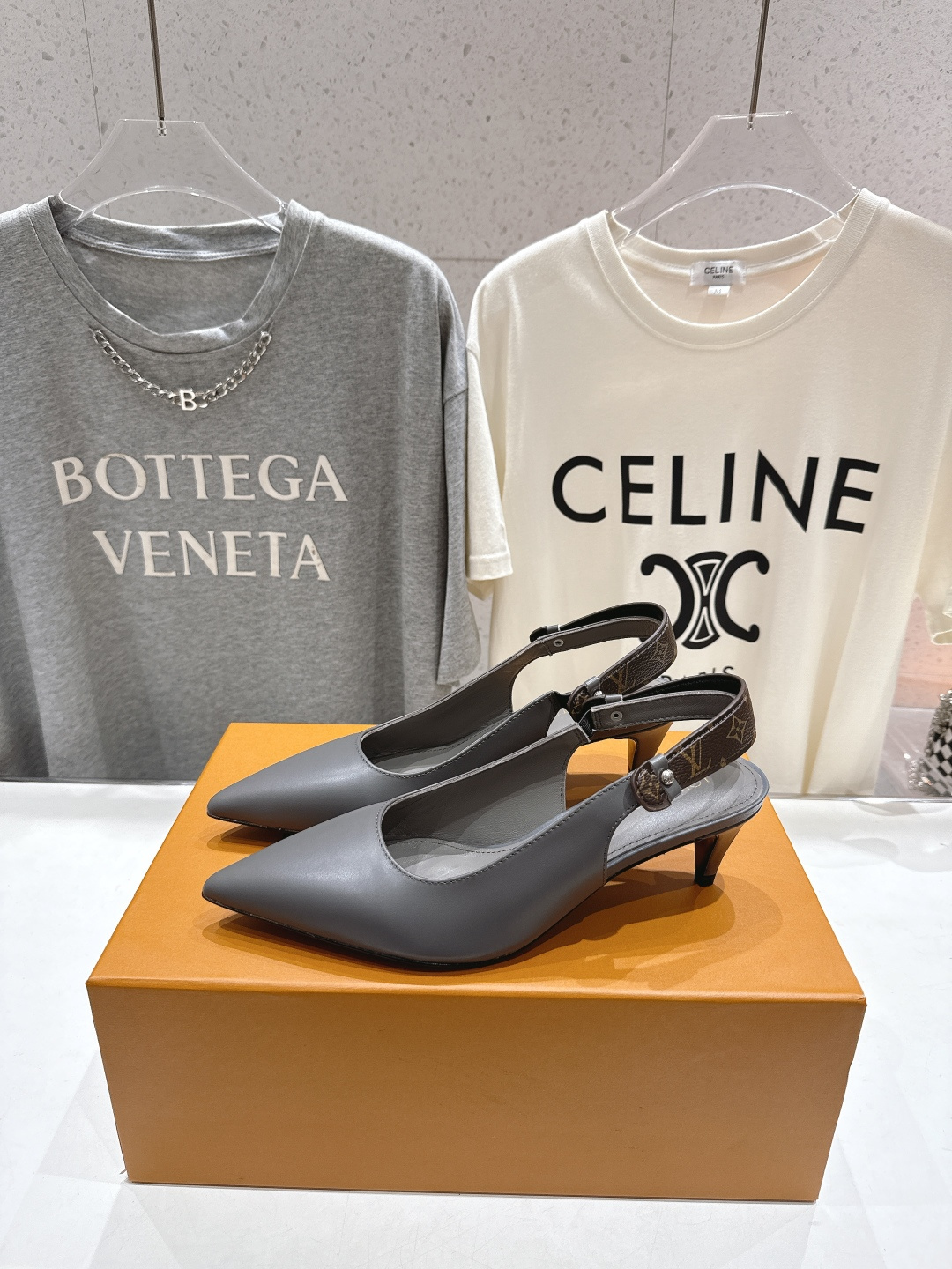 高版本出厂 Louis Vuitton ss25 F057 new arrival LV驴牌春夏系列新款