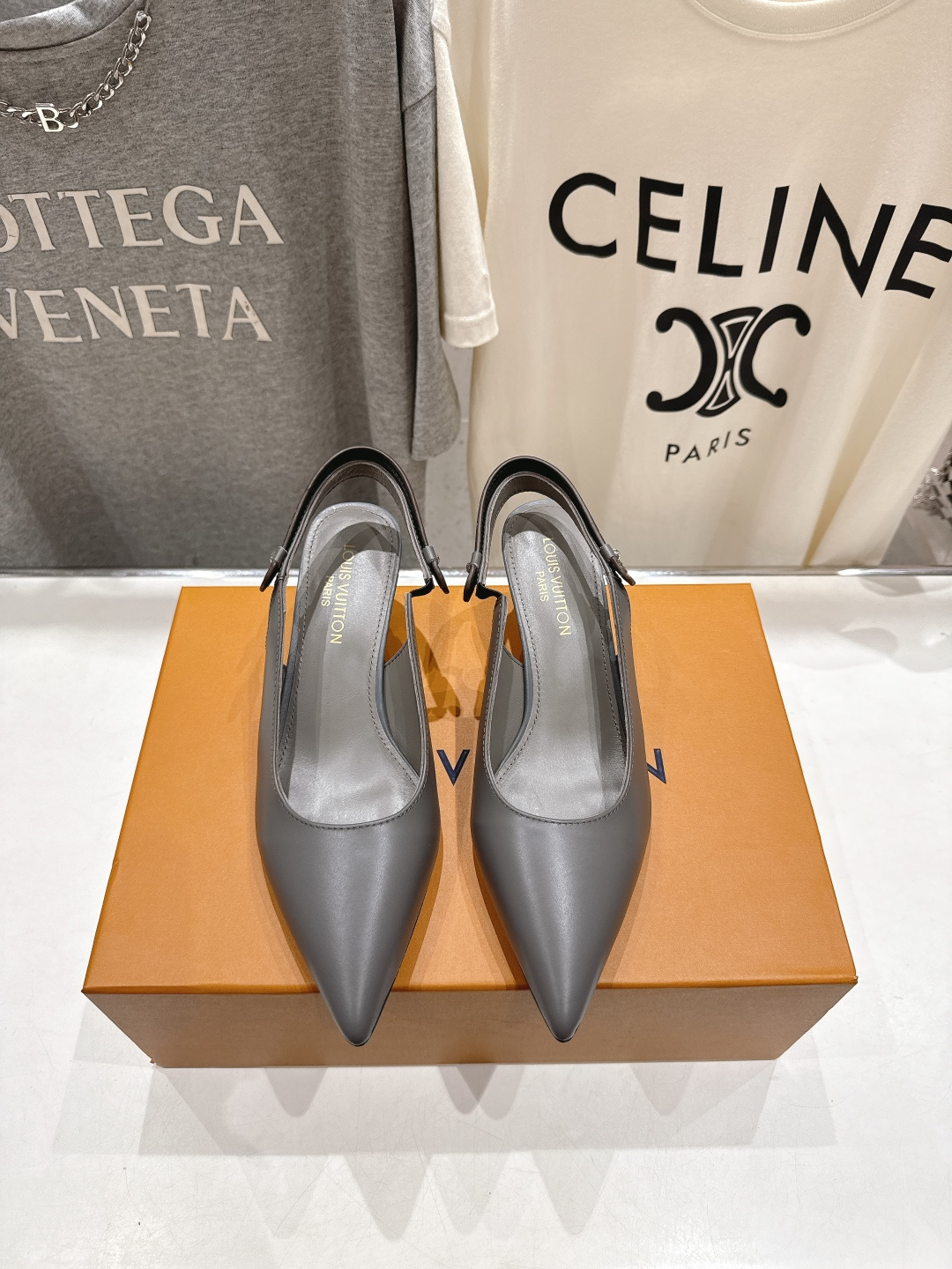 高版本出厂 Louis Vuitton ss25 F057 new arrival LV驴牌春夏系列新款