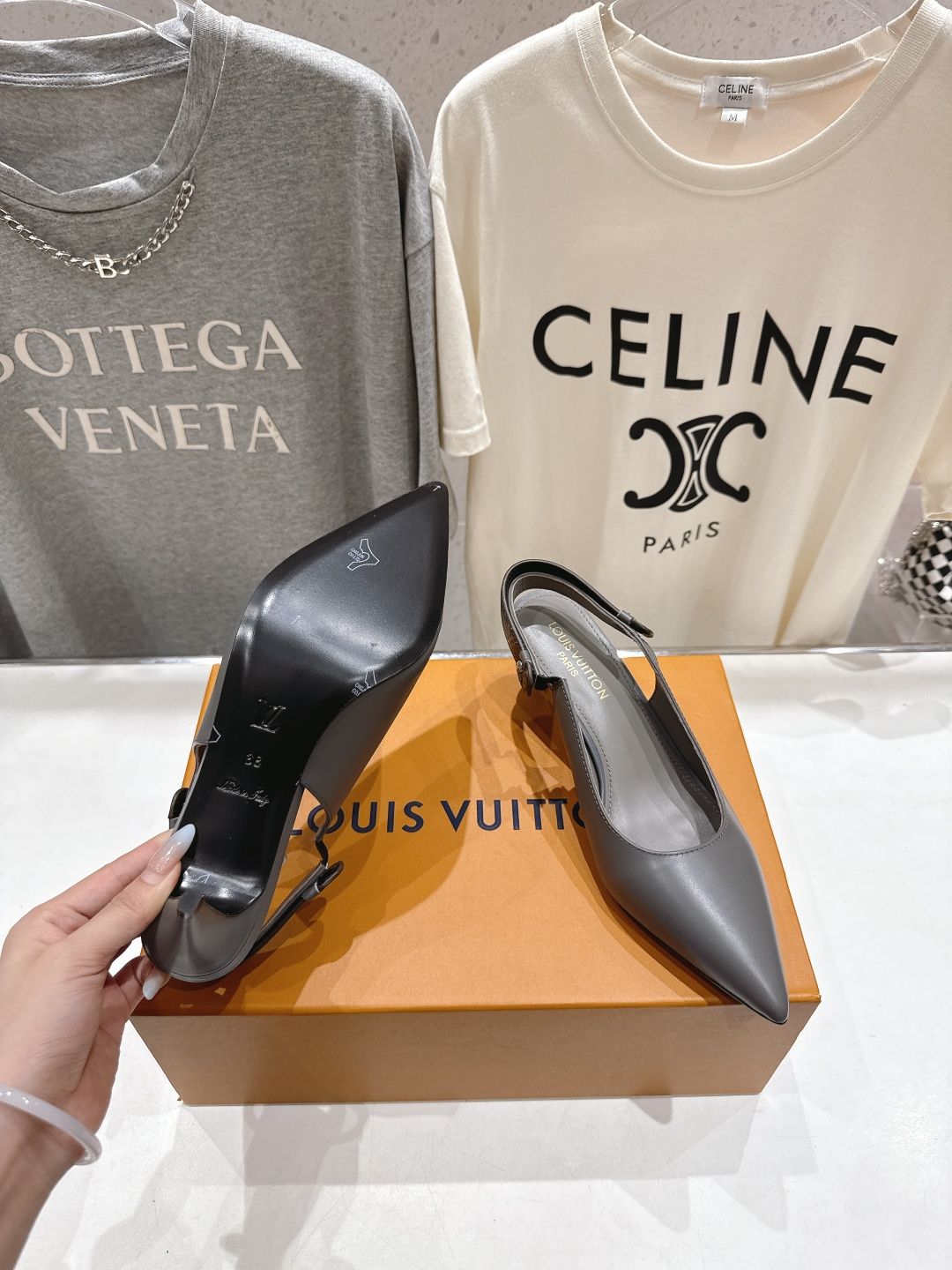 高版本出厂 Louis Vuitton ss25 F057 new arrival LV驴牌春夏系列新款