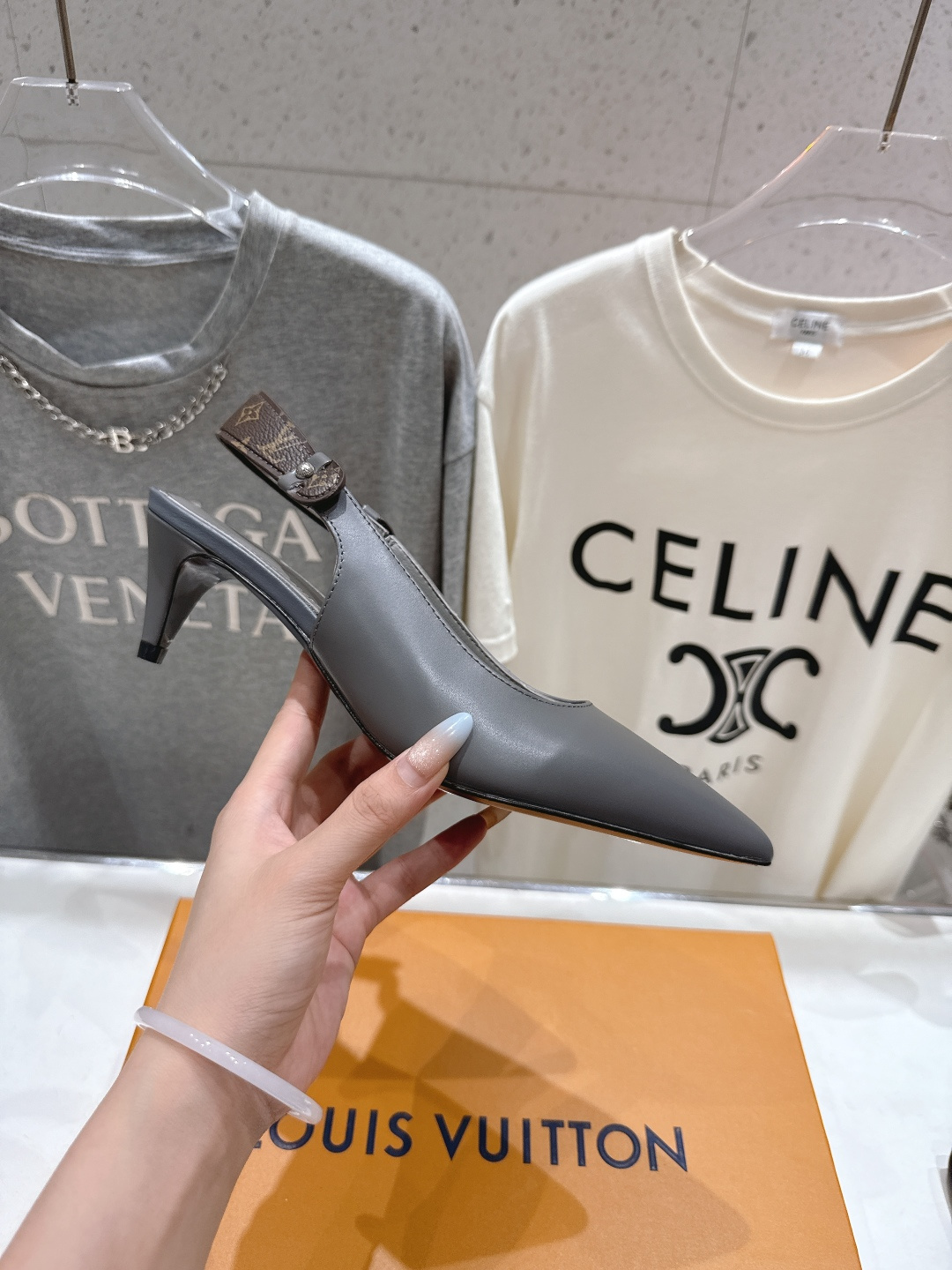 高版本出厂 Louis Vuitton ss25 F057 new arrival LV驴牌春夏系列新款