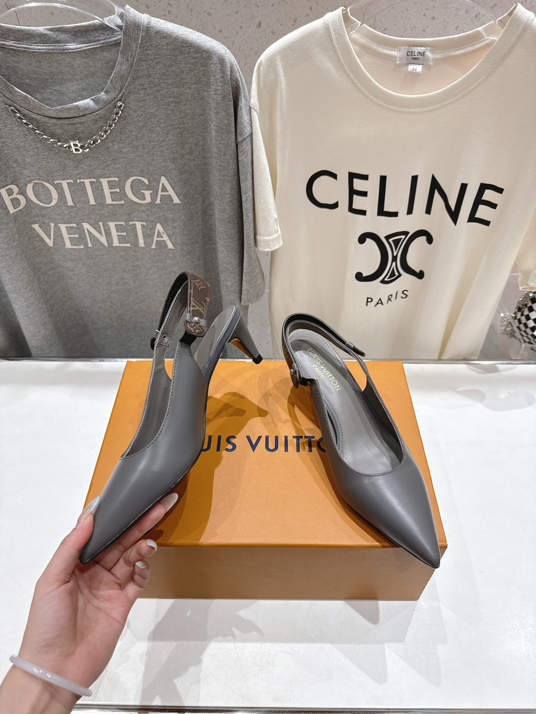 高版本出厂 Louis Vuitton ss25 F057 new arrival LV驴牌春夏系列新款