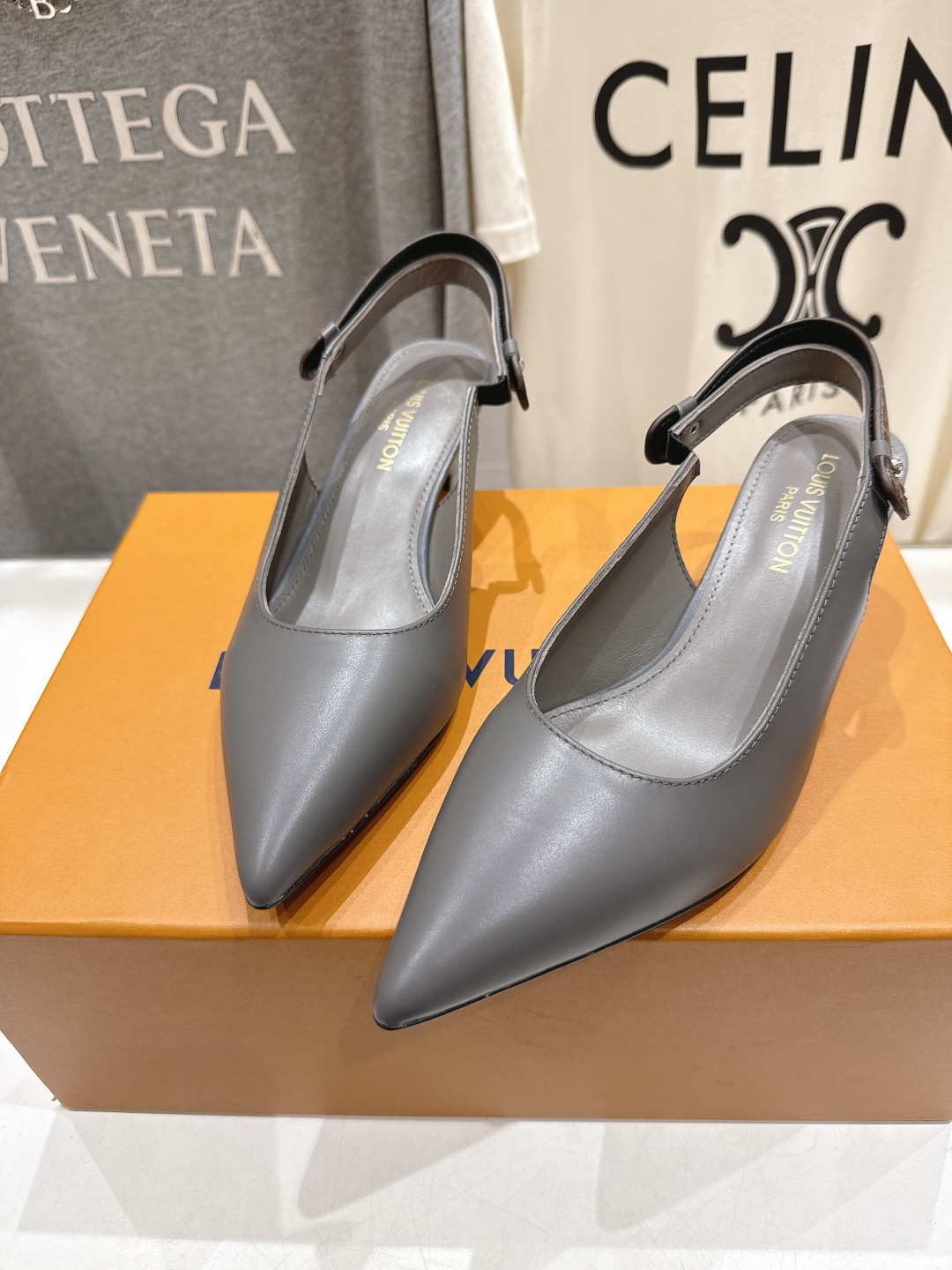 高版本出厂 Louis Vuitton ss25 F057 new arrival LV驴牌春夏系列新款