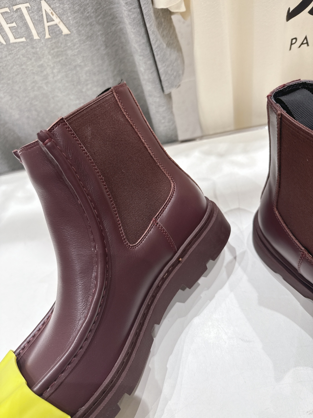 高版本出厂 情侣款👫 Camper西班牙潮牌25ss秋冬新款休闲鞋小短靴……【情侣胶头两穿款休闲鞋】原版