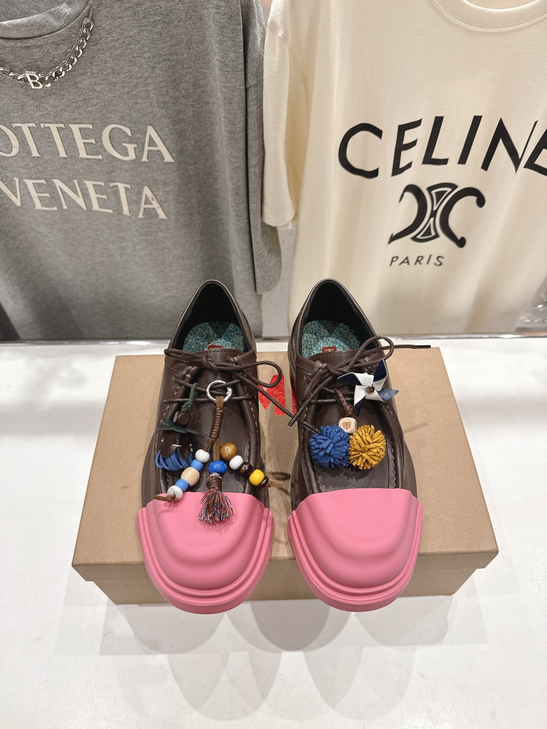 高版本出厂 情侣款👫 Camper西班牙潮牌25ss新款情侣休闲鞋……【情侣胶头两穿款休闲鞋】原版一比一