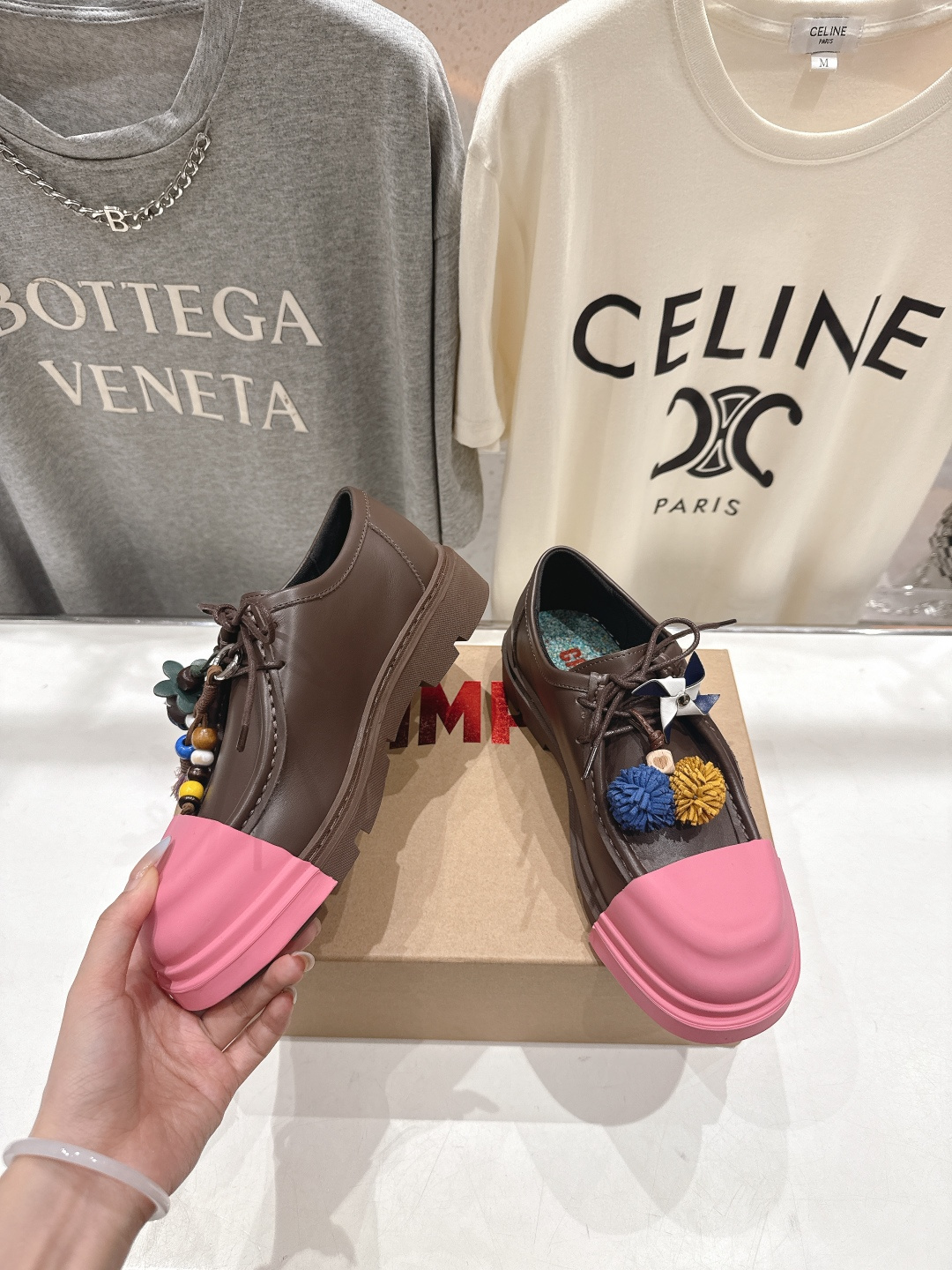 高版本出厂 情侣款👫 Camper西班牙潮牌25ss新款情侣休闲鞋……【情侣胶头两穿款休闲鞋】原版一比一