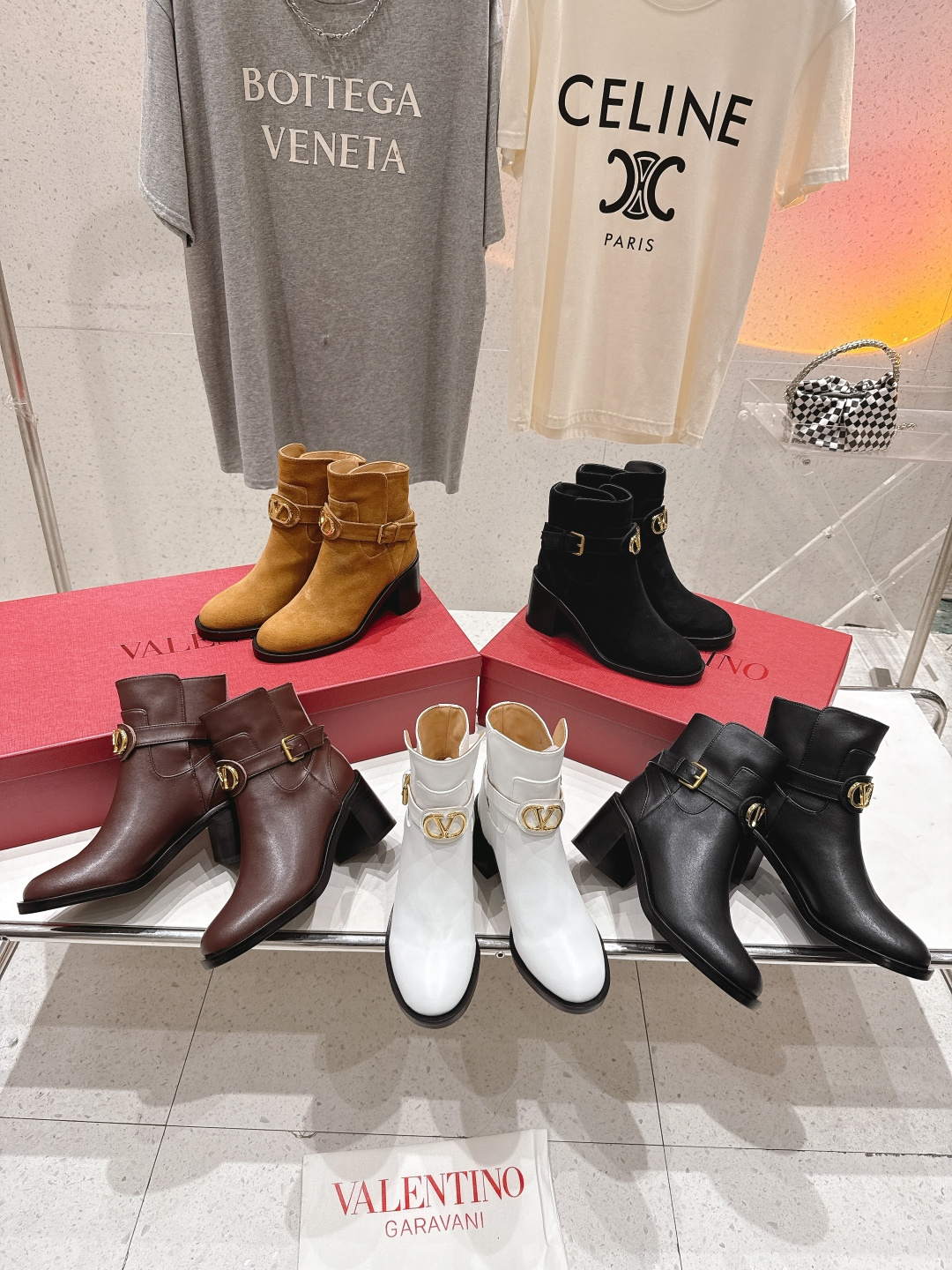 NO:667999,Collection picture~,boots,boots19860909集合图～,靴子,boots,Women's Shoes