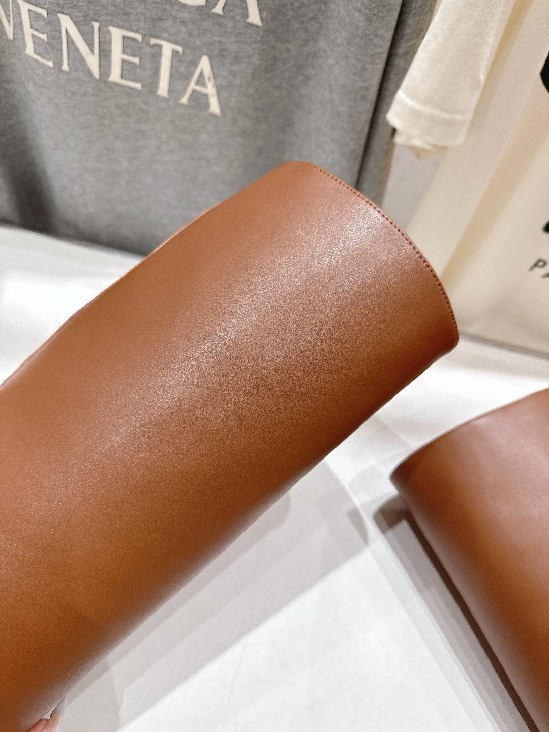 高版本出厂 ～New～顶级制作·Valentino·华伦天奴〰️2025ss秋冬系列新款高跟长靴创新与经