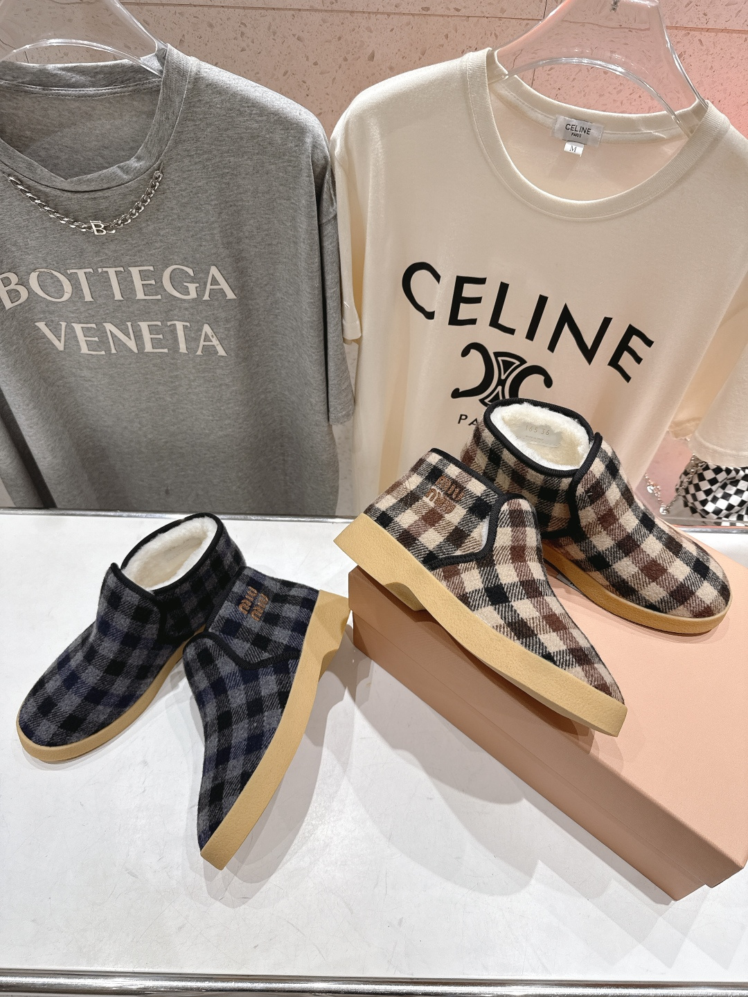 NO:667992,Collection picture~,snow boots,boots19860909集合图～,雪地靴,boots,Women's Shoes