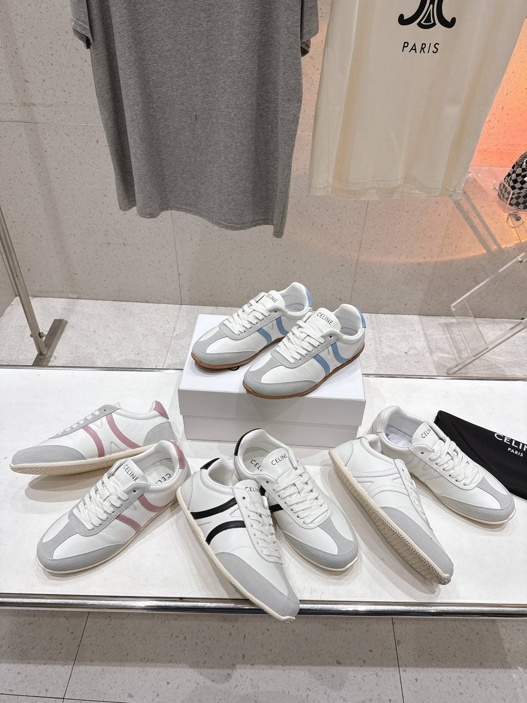 NO:667946,Collection picture~,casual shoes/sports shoes,sneakers19860909集合图～,休闲鞋/运动鞋,sneakers,Women's Shoes