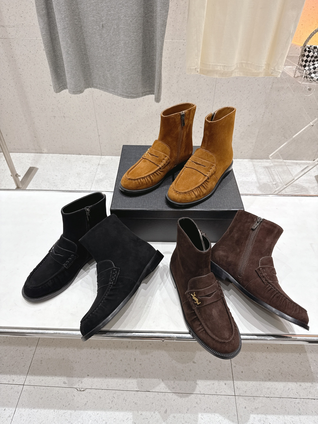 NO:667908,Collection picture~,boots,boots19860909集合图～,靴子,boots,Women's Shoes