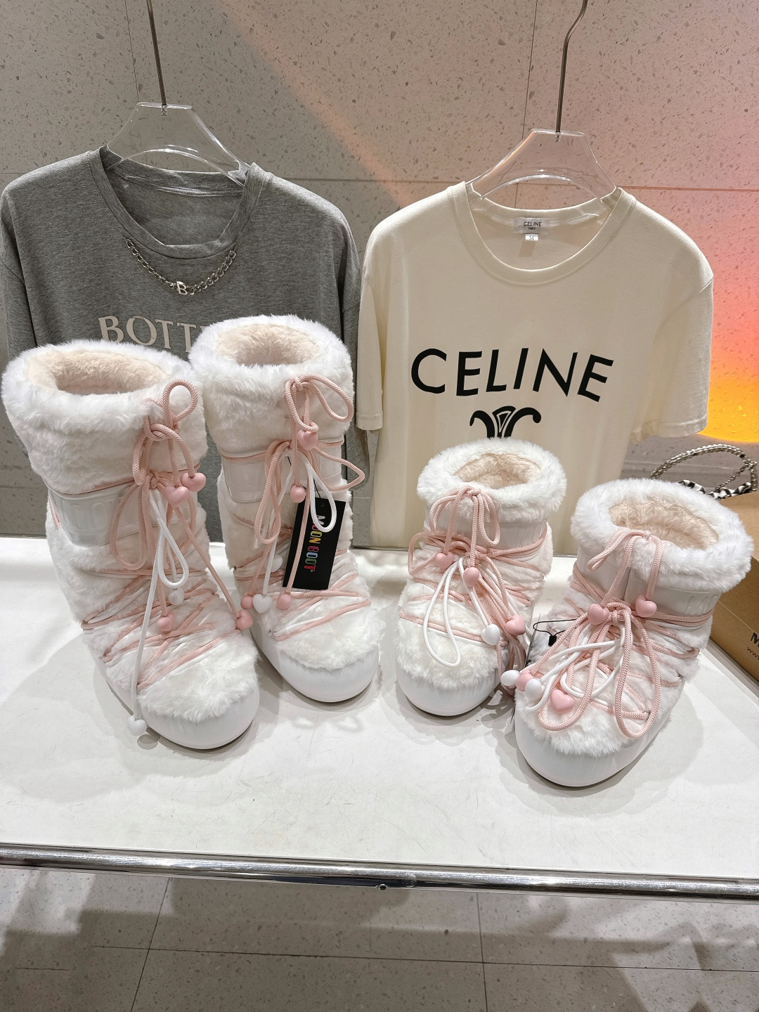 NO:667902,Collection picture~,snow boots,boots19860909集合图～,雪地靴,boots,Women's Shoes