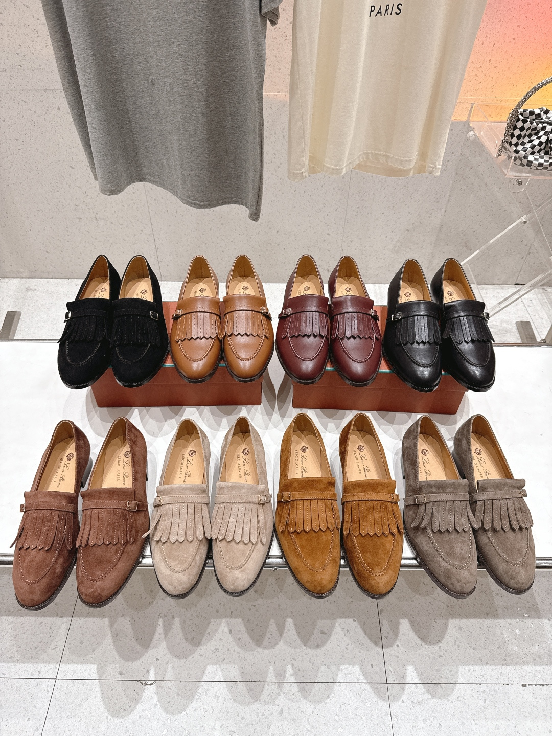 NO:667881,Collection picture~,loafers,loafers19860909集合图～,乐福鞋,loafers,Women's Shoes