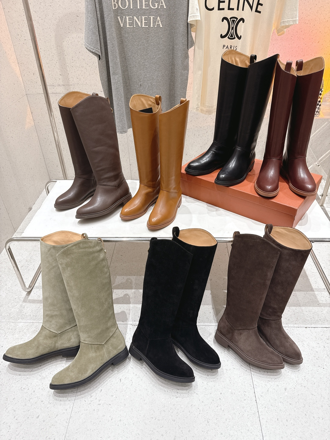 NO:667859,Collection picture~,boots,boots19860909集合图～,靴子,boots,Women's Shoes