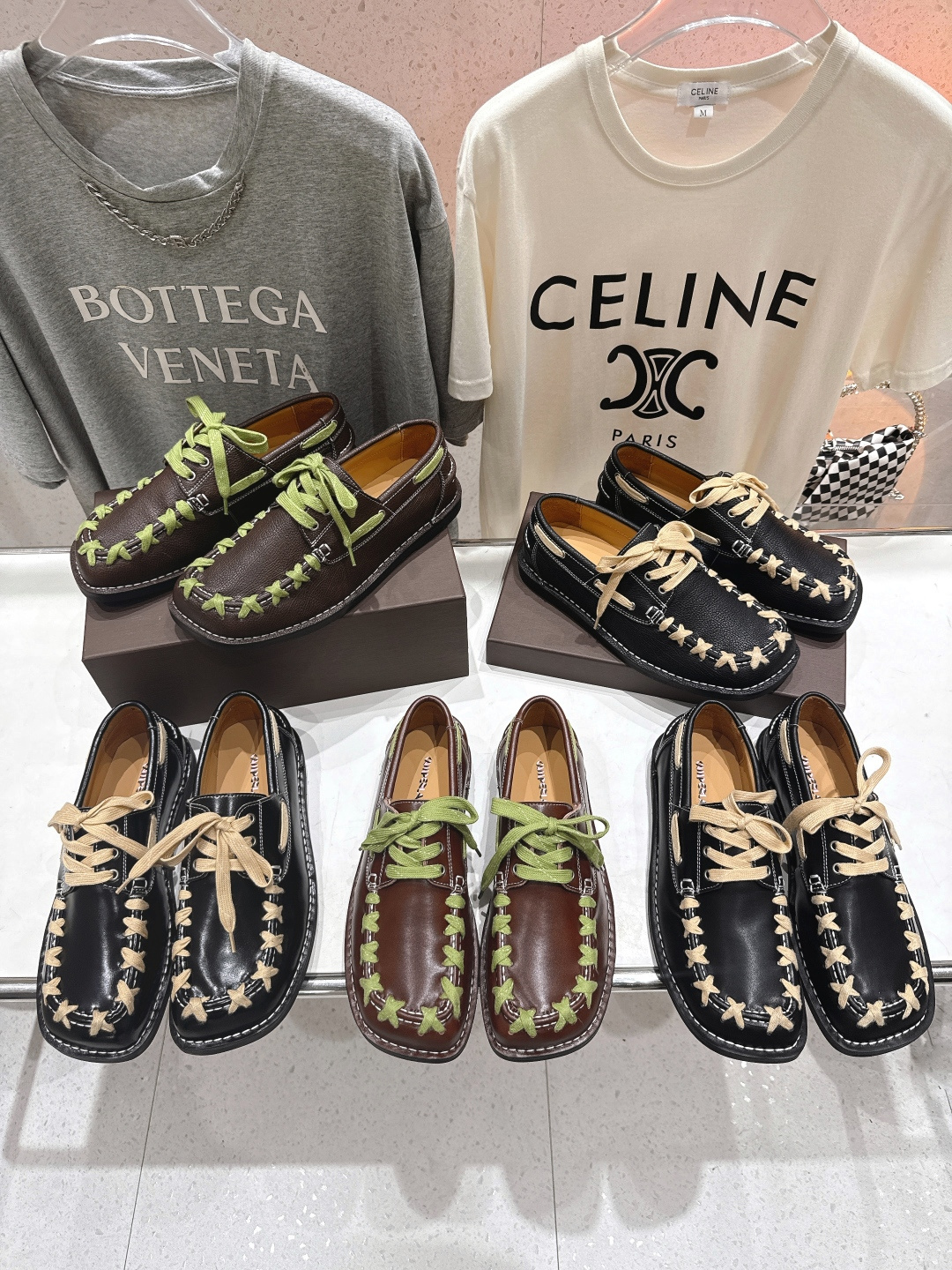 NO:667860,Collection picture~,loafers,loafers19860909集合图～,乐福鞋,loafers,Women's Shoes