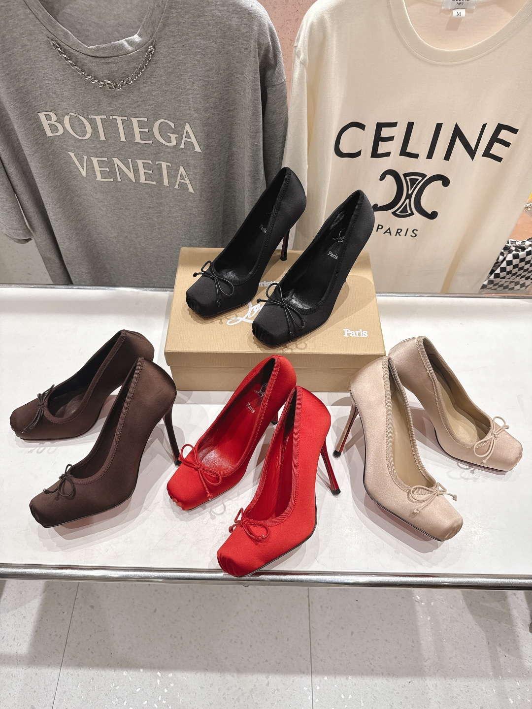 NO:667873,Collection picture~, high heels single shoes, high heels19860909集合图～,高跟鞋单鞋,high heels,Women's Shoes