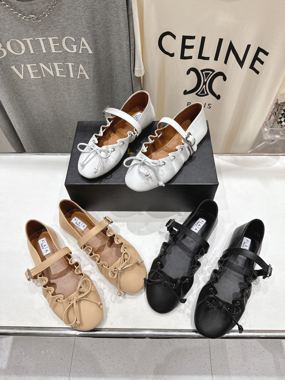 NO:670187,Collection picture ~, ballet shoes19860909集合图～,芭蕾舞鞋,Women's Shoes