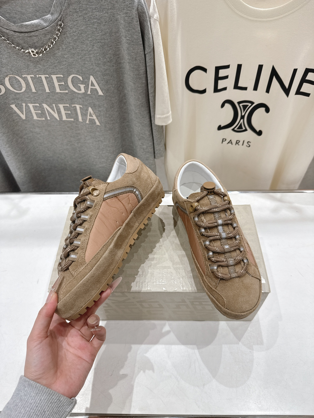 顶级版本 GGDB新款厚底休闲鞋~~Golden Goose Deluxe Brand F037 # 全