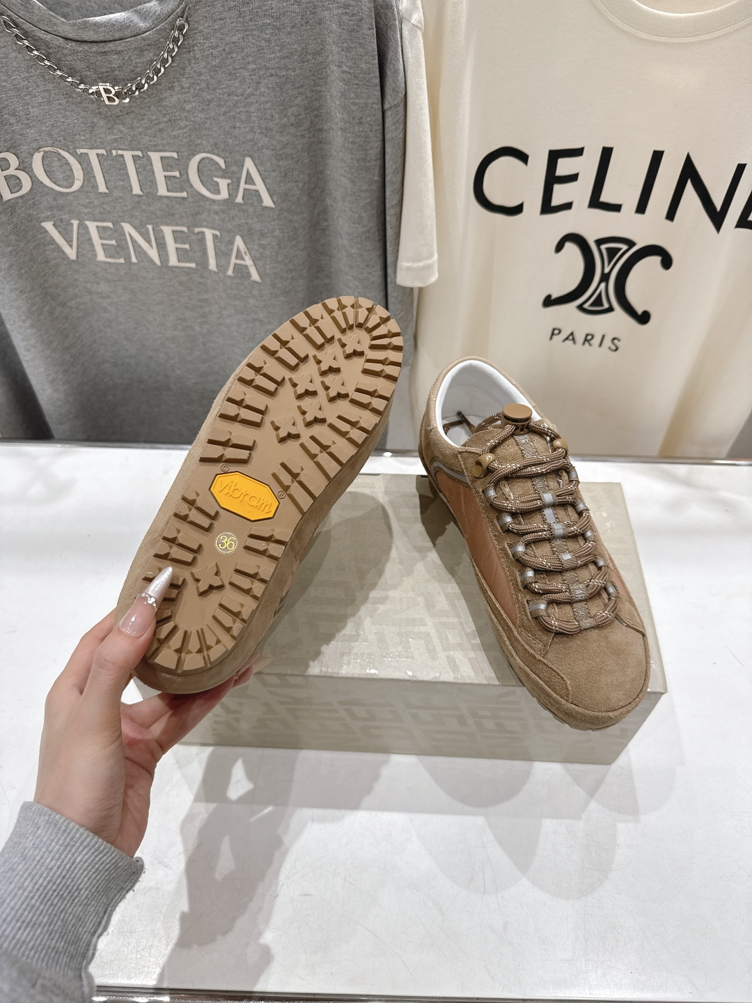 顶级版本 GGDB新款厚底休闲鞋~~Golden Goose Deluxe Brand F037 # 全