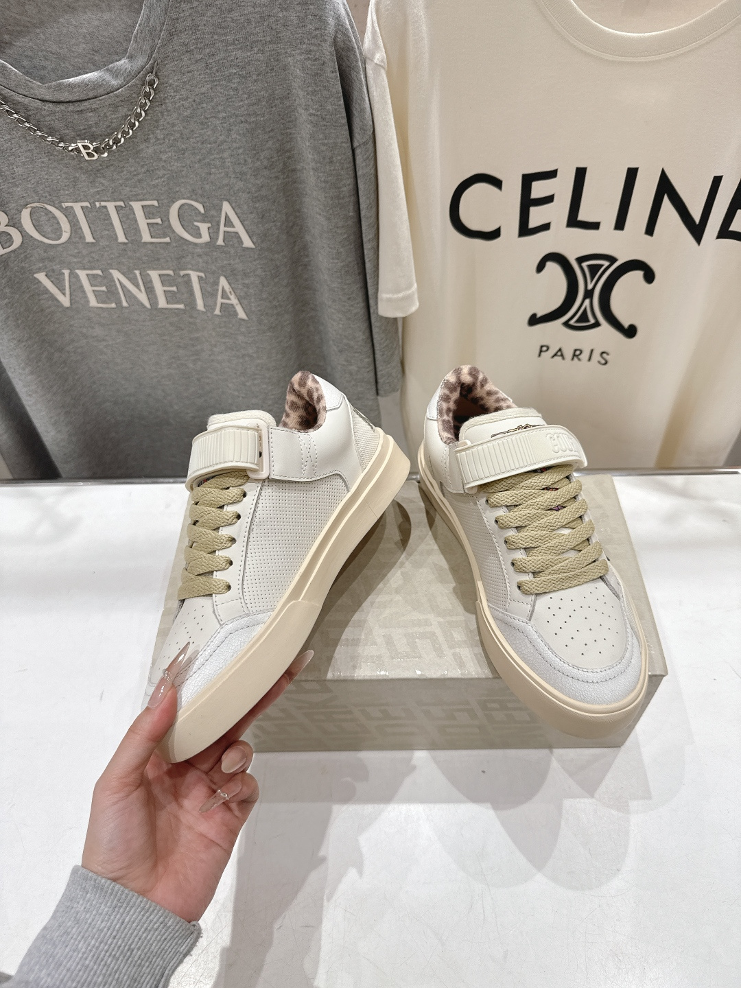 顶级版本 GGDB新款厚底休闲鞋~~Golden Goose Deluxe Brand F037 # 全