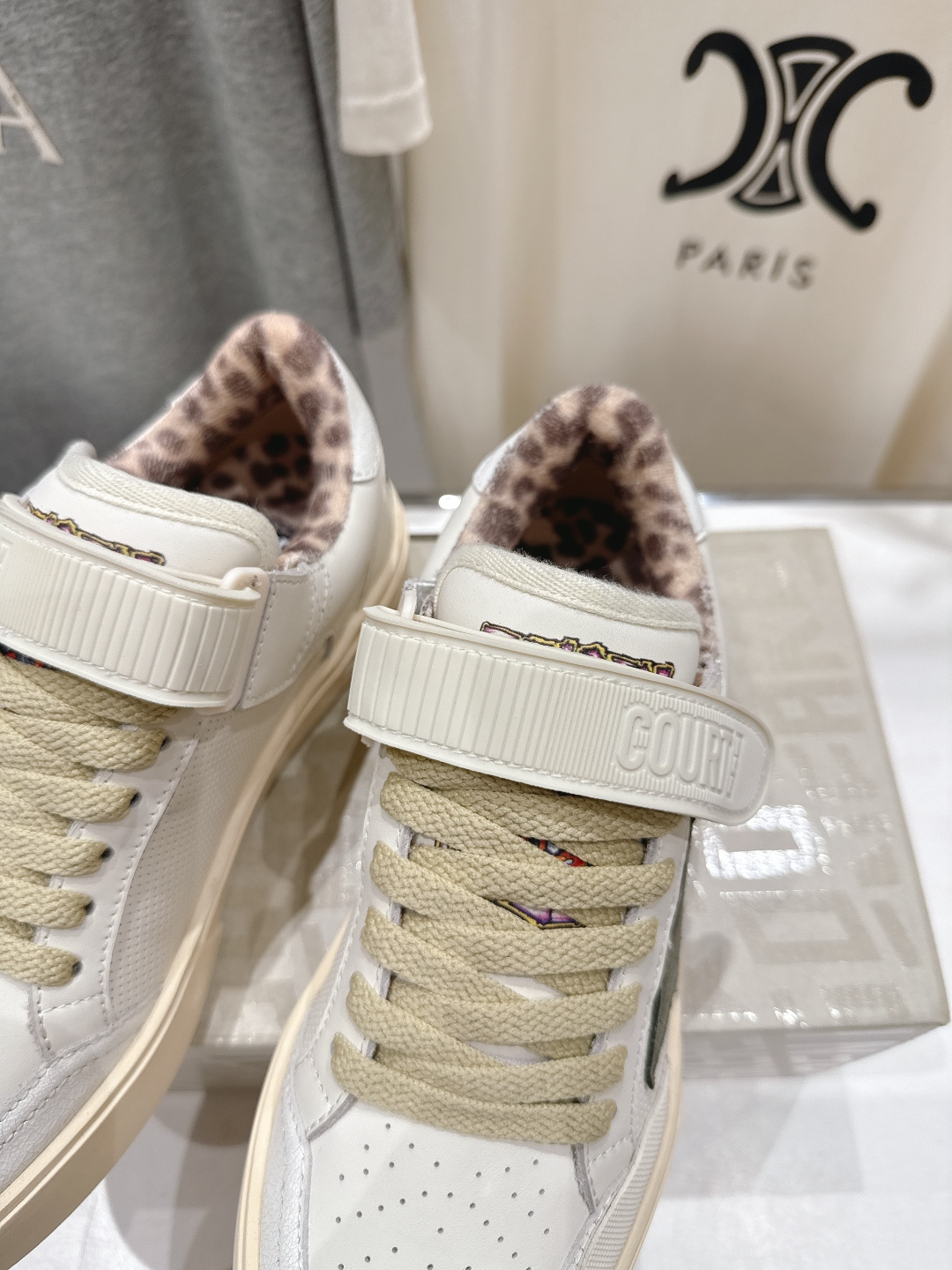 顶级版本 GGDB新款厚底休闲鞋~~Golden Goose Deluxe Brand F037 # 全