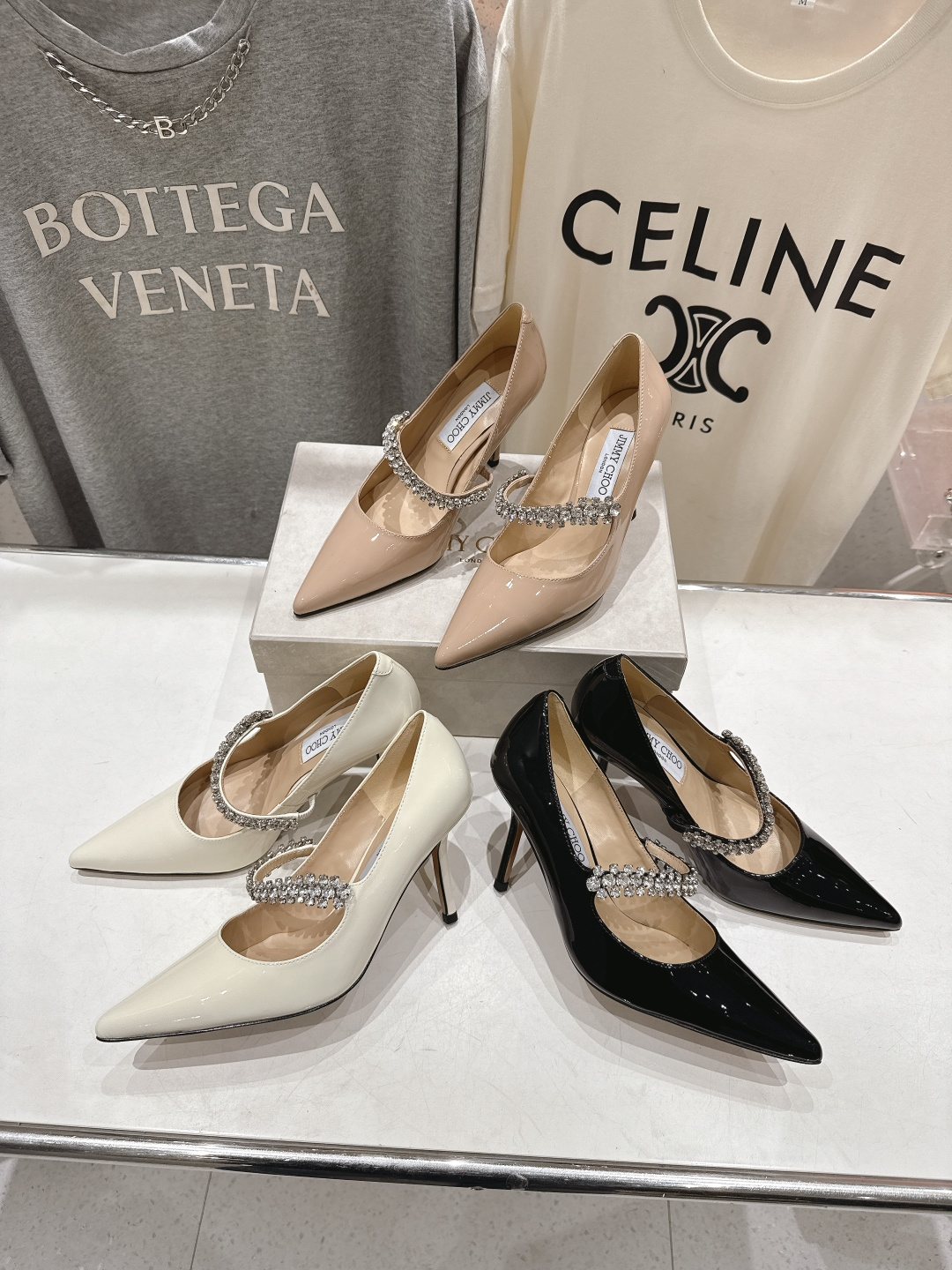 NO:757765,Collection picture~, high heels single shoes, high heels19860909集合图～,高跟鞋单鞋,high heels,Women's Shoes