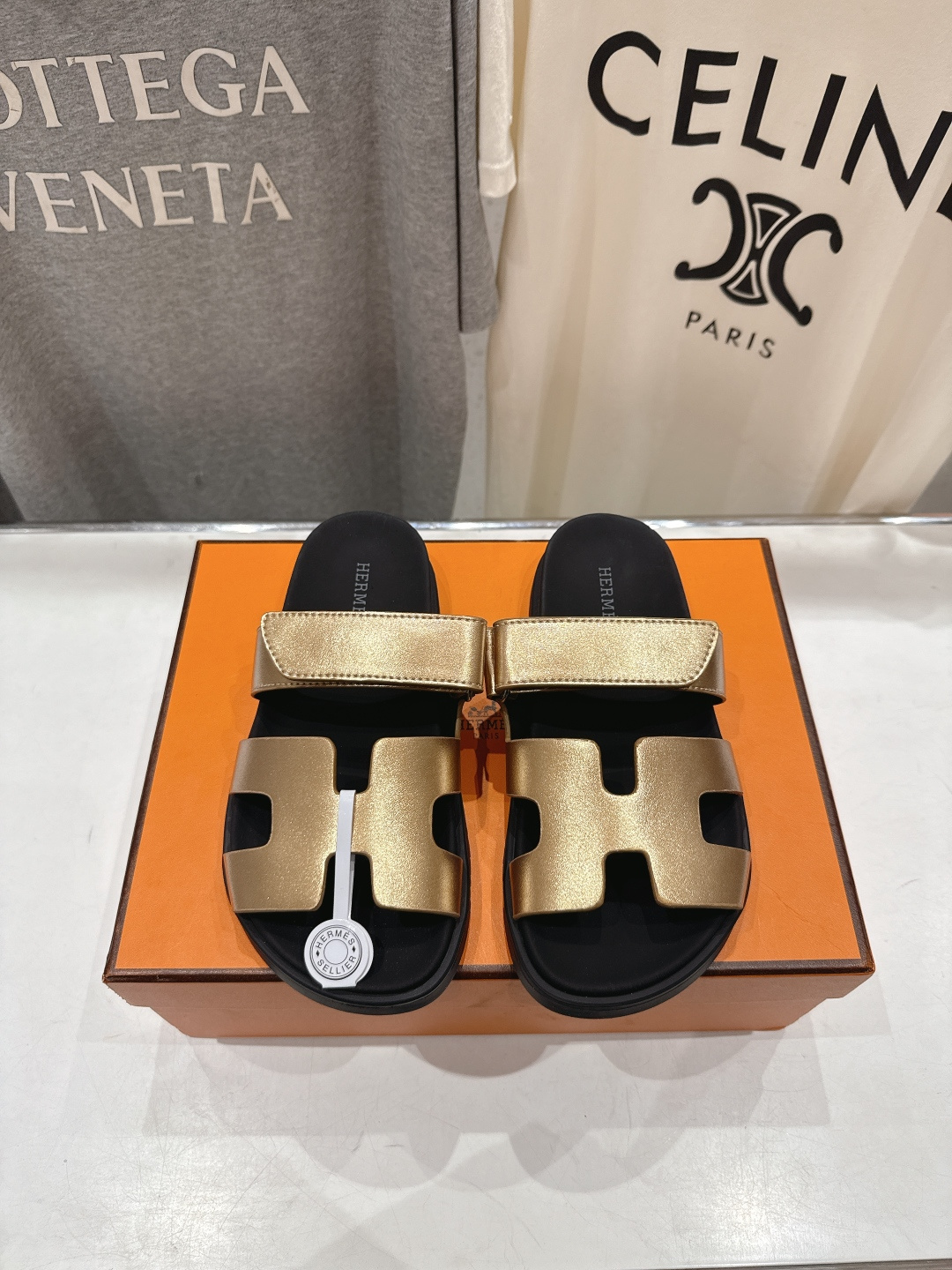 高版本出厂 男码+10 Hermer*爱马仕F050 H家春夏凉拖系列经典款型➕2026最新配色 一直都