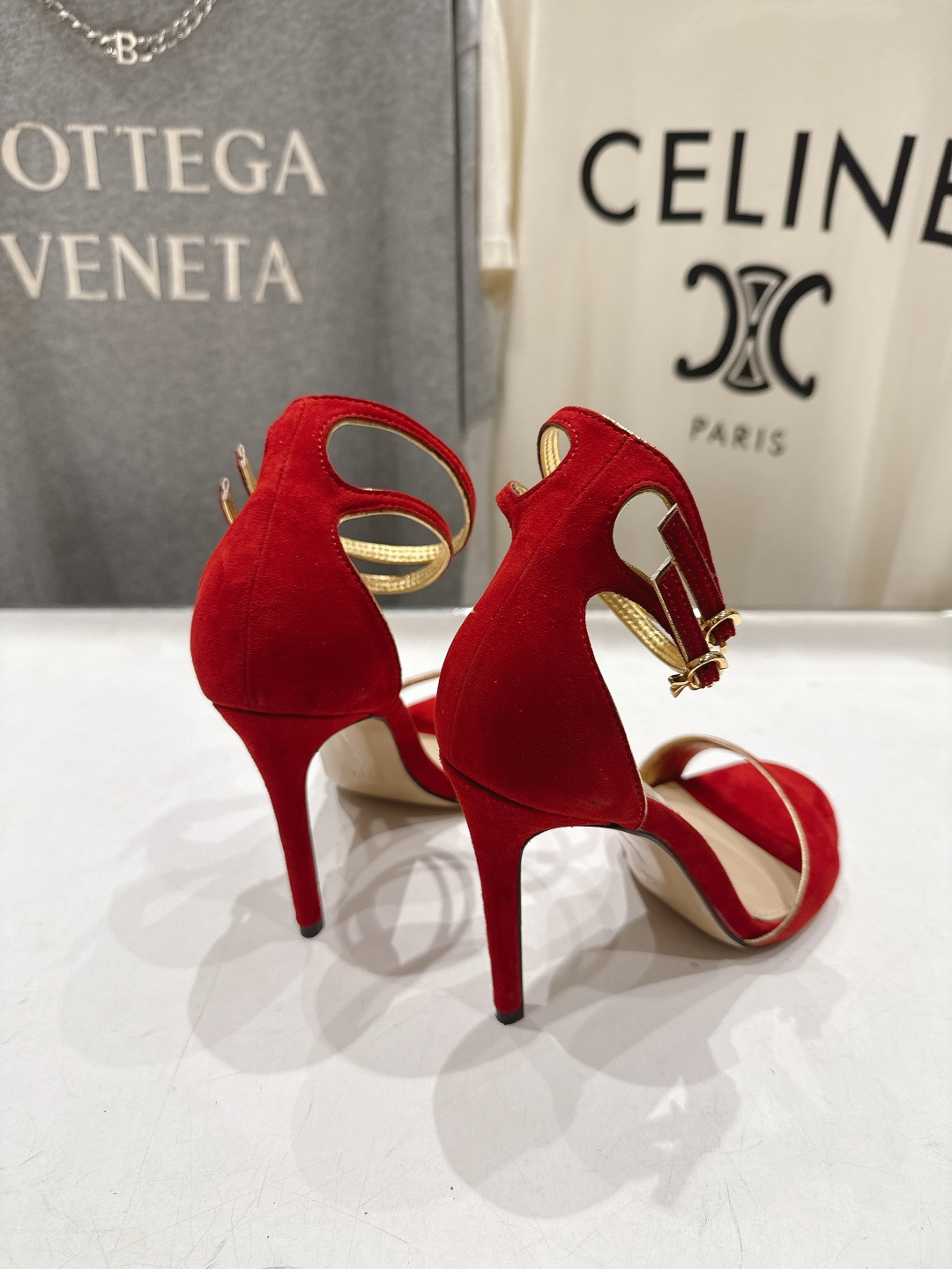 高版本出厂 Gianvito Rossi/吉安维托·罗西F030 2026ss夏季最新款高跟鞋凉鞋Gia