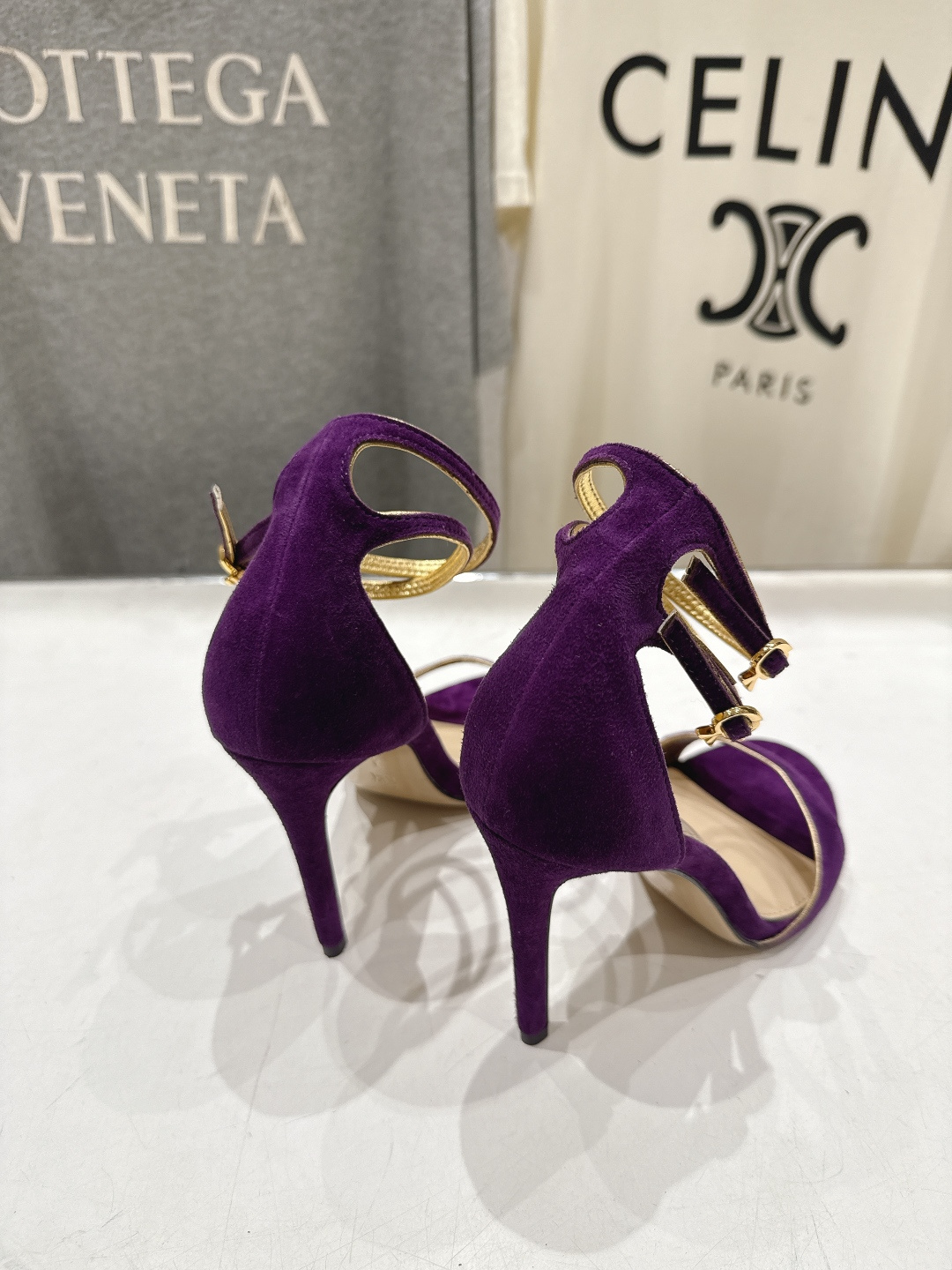 高版本出厂 Gianvito Rossi/吉安维托·罗西F030 2026ss夏季最新款高跟鞋凉鞋Gia