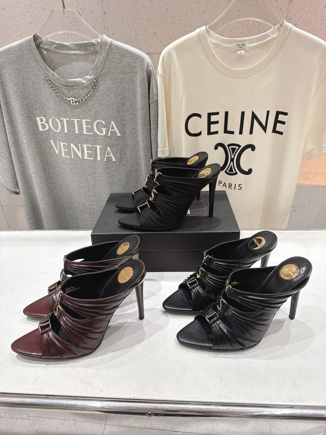 NO:725327,Collection picture~, high heels and slippers, high heels, slippers19860909集合图～,高跟鞋拖鞋,high heels,slippers,Women's Shoes