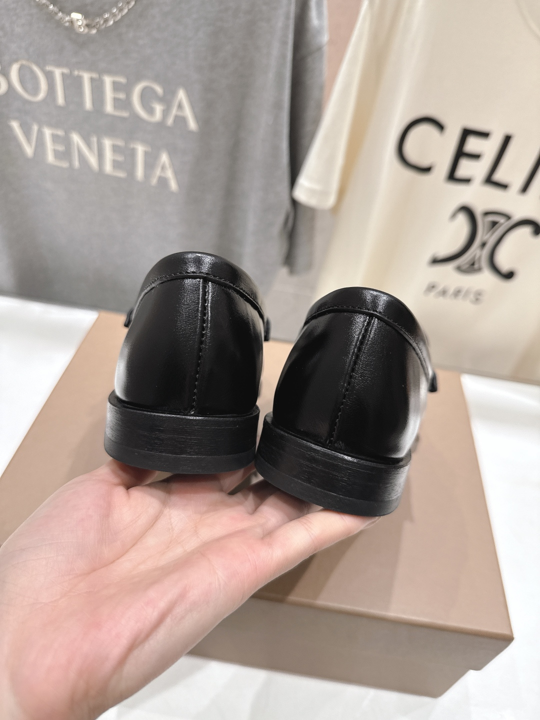 高版本出厂 BURBERRY～博柏利、巴宝莉BBR F049 出自设计师Daniel Lee 26ss/